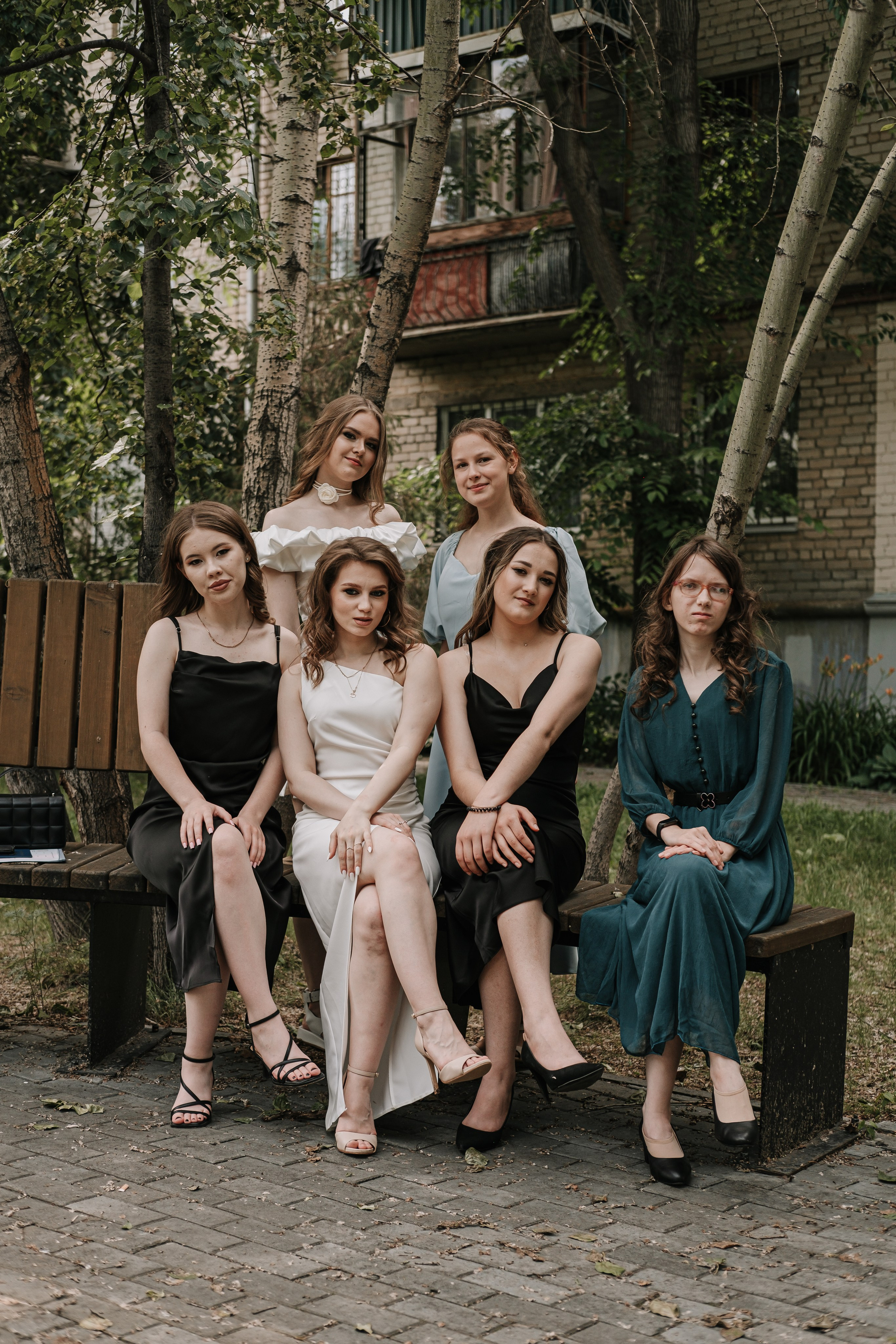 Выпускной. Свадебный фотограф Челябинск