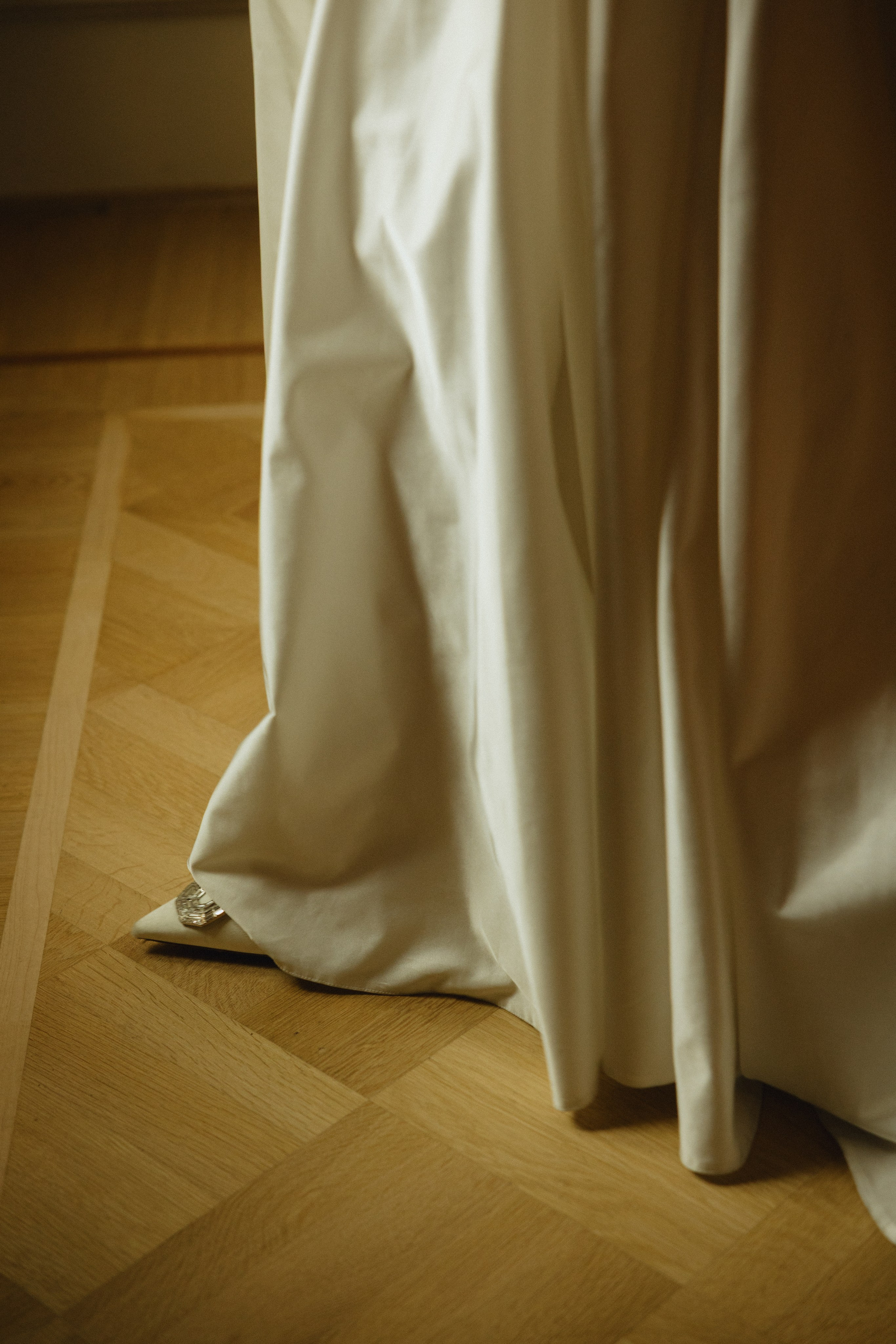 Фуршет. Фотограф Евгения Климова