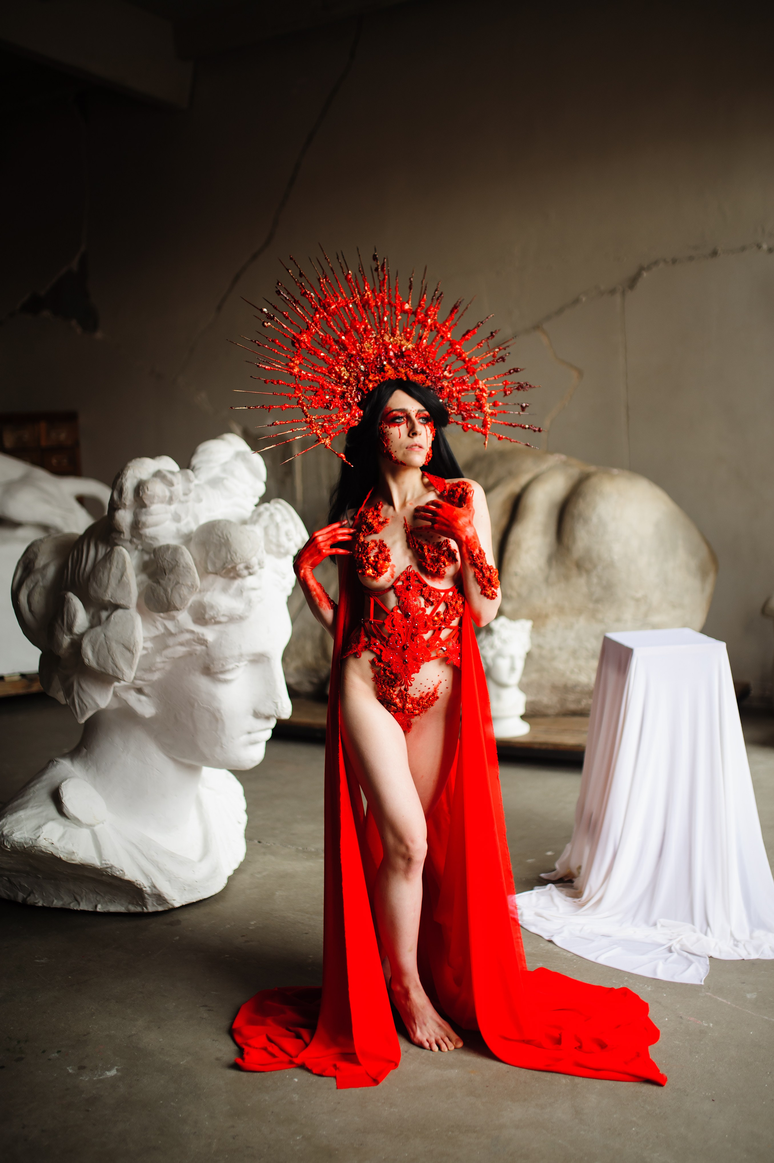 Tata. Творческий фотограф в Санкт-Петербурге — Никита Шохенмайер