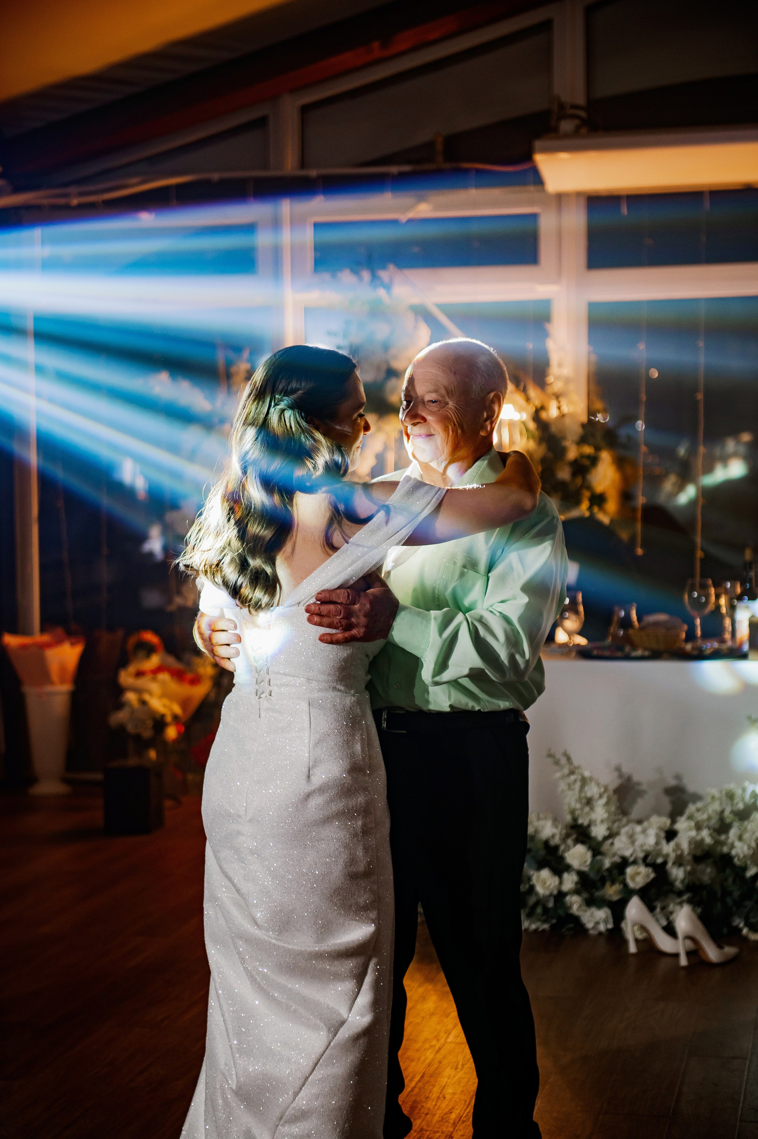 МАРИНА и ЛЕОНИД. Свадебный и семейный фотограф РИТА БОЧКАРЁВА