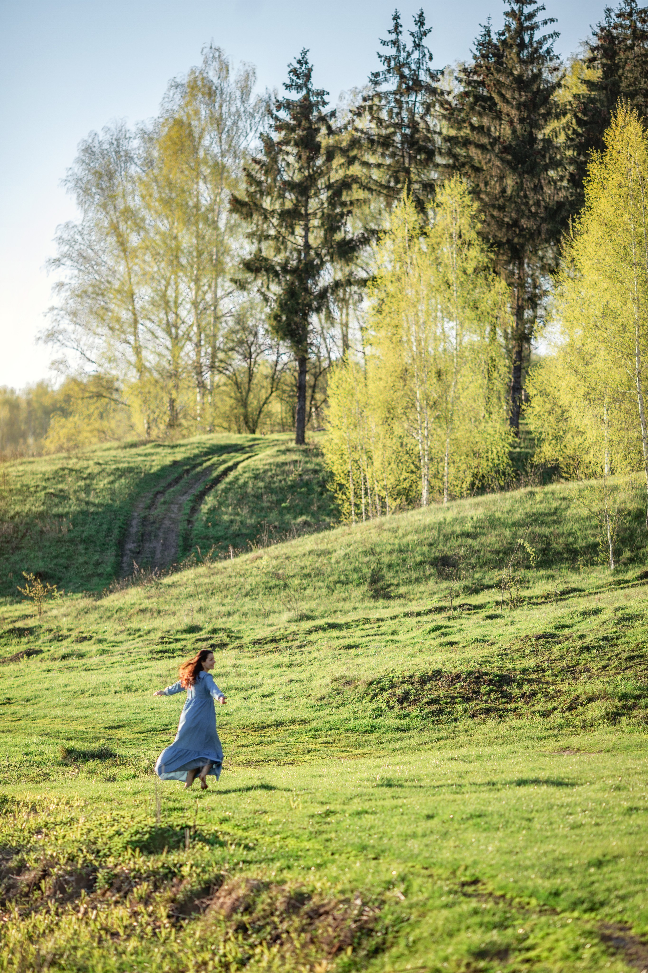 Толмачевский пруд. Семейный и детский фотограф |Брянск| Анастасия Перепелкина