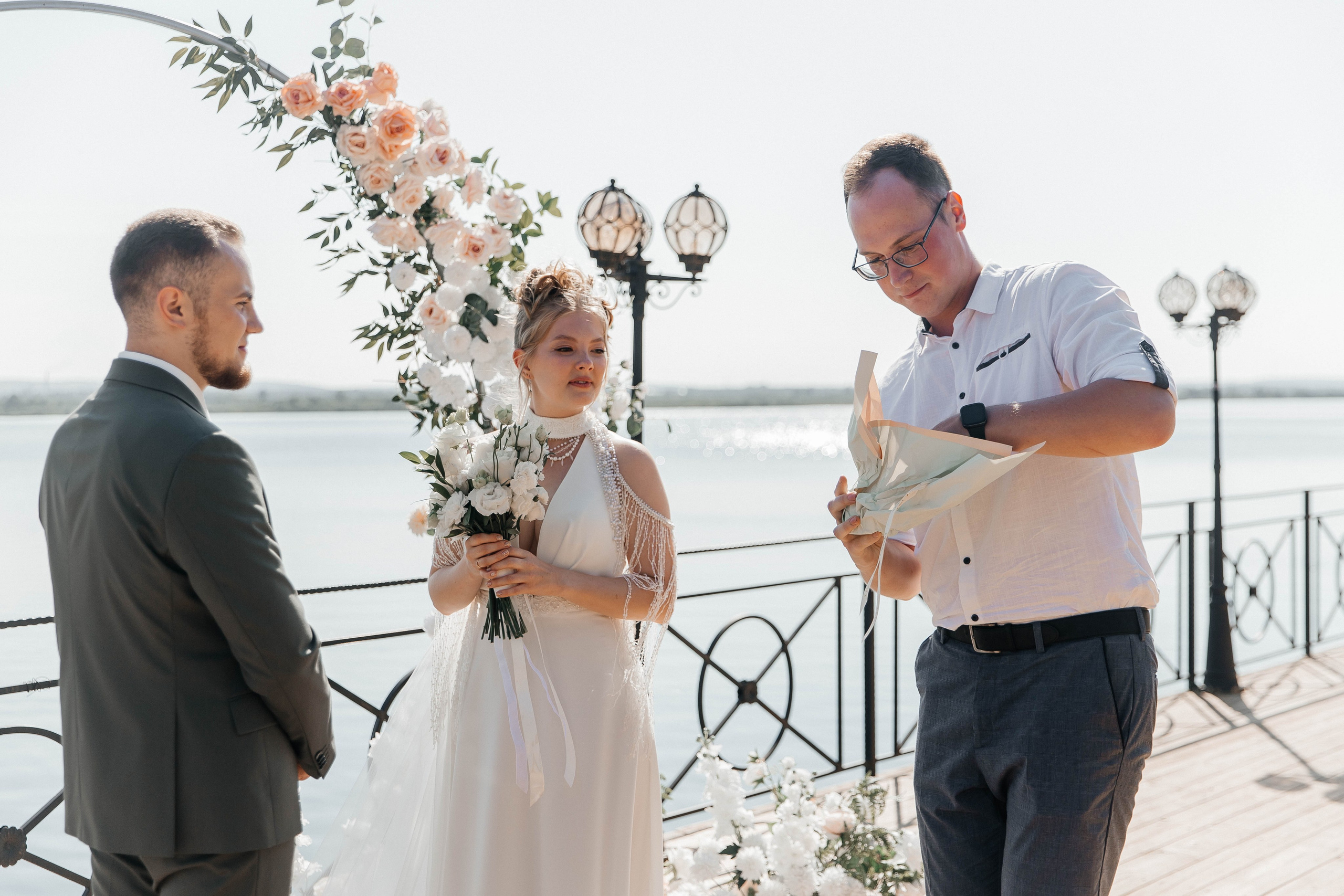 Никита & Ульяна. Главная