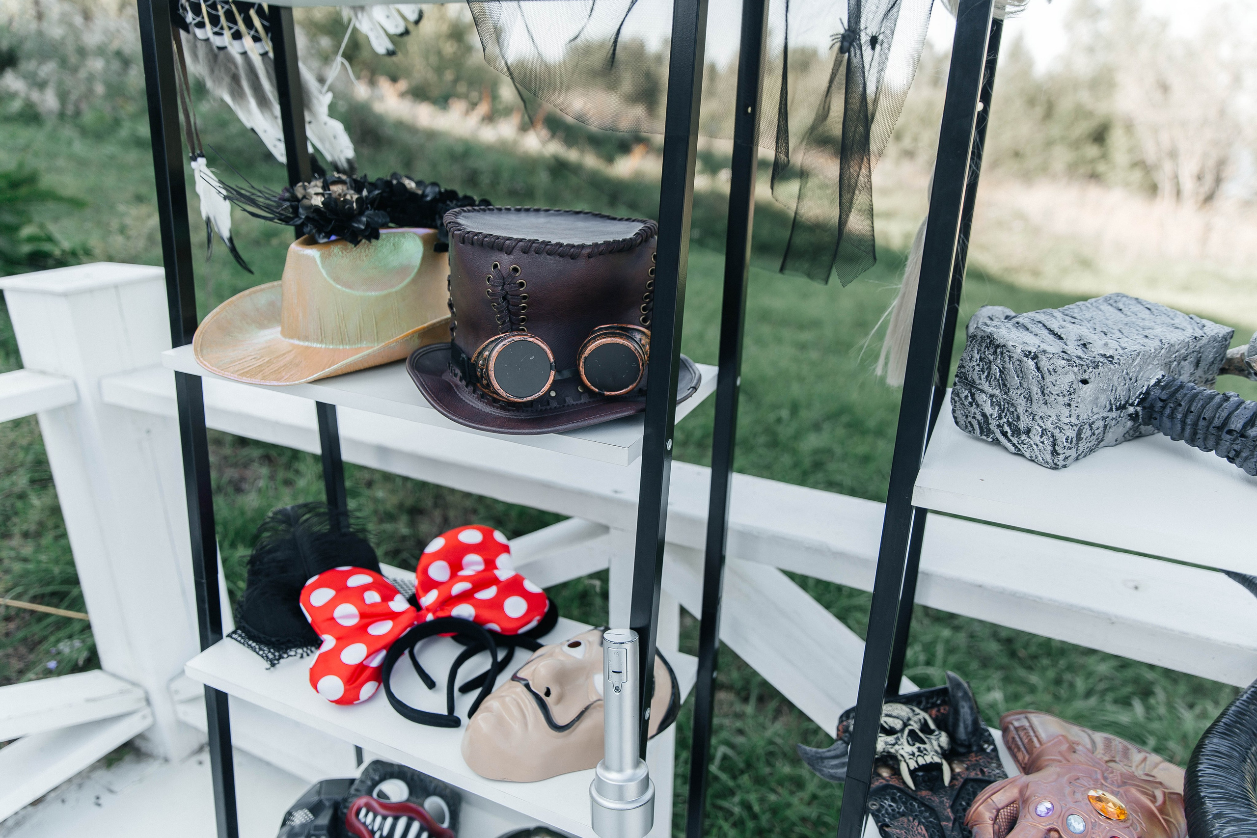 Корпоратив. Главная