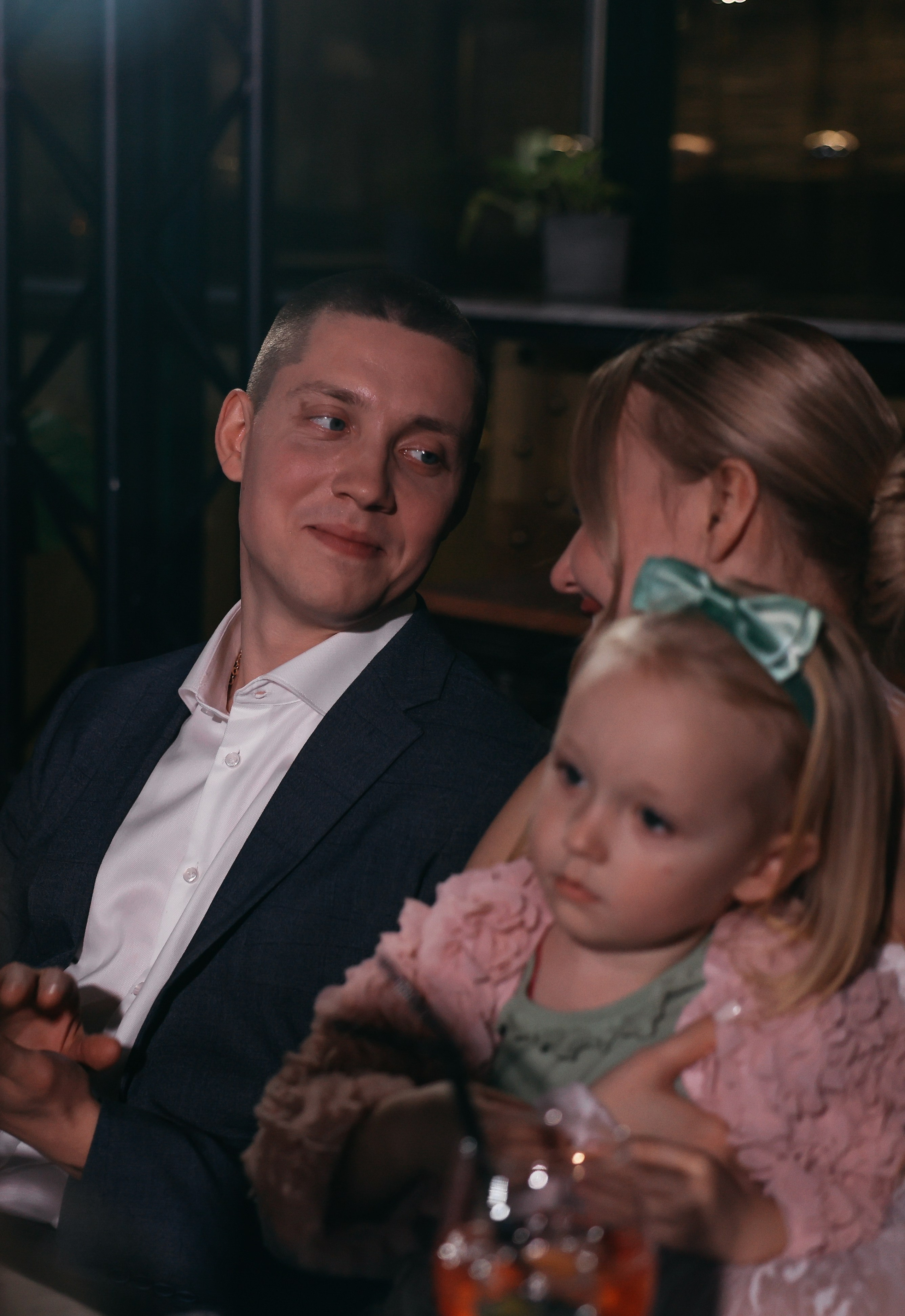 Александр и Алиса. Свадебный и семейный фотограф в Ростове-на-Дону Марианна Хахладжева