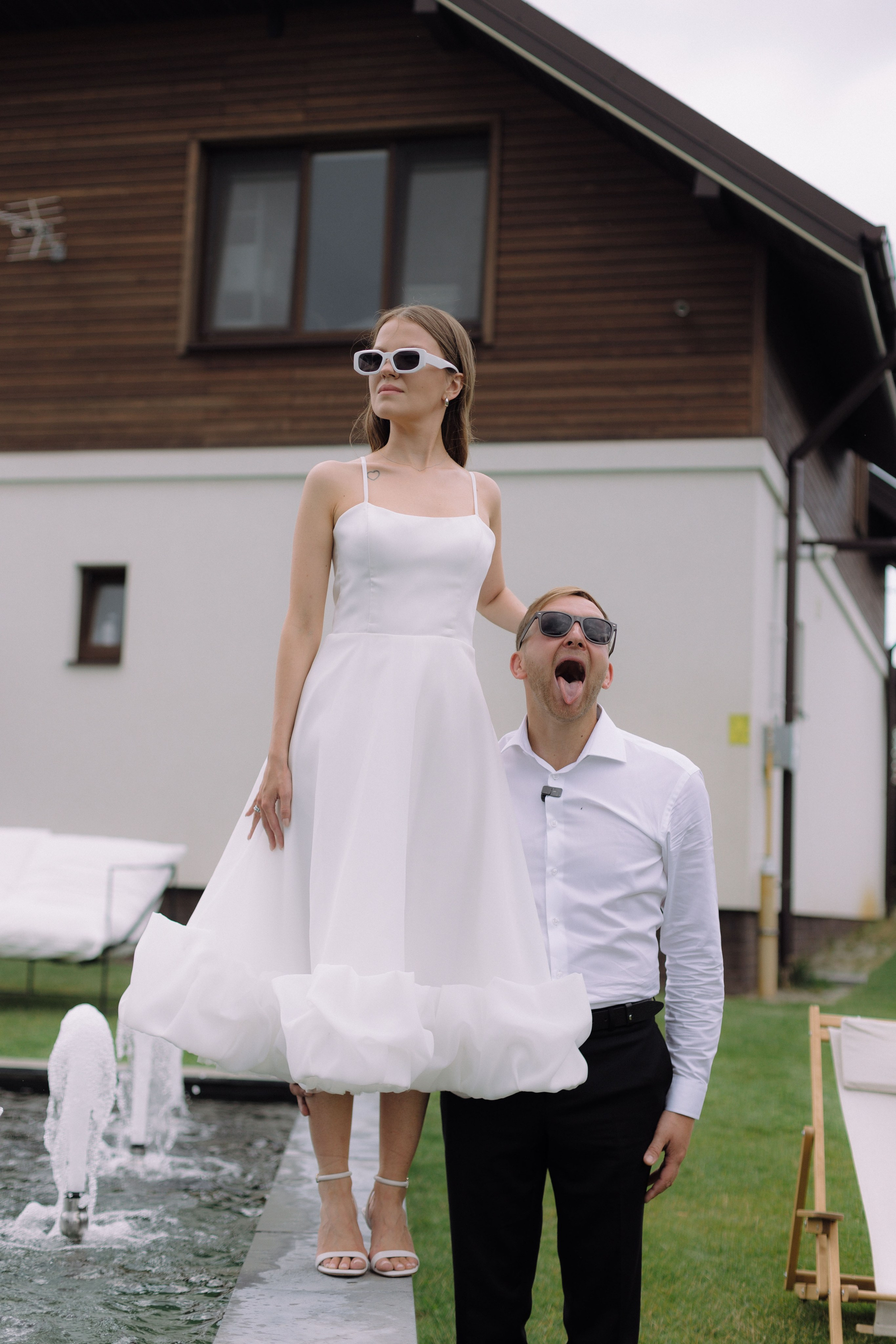 Ivan & Elya. Главная