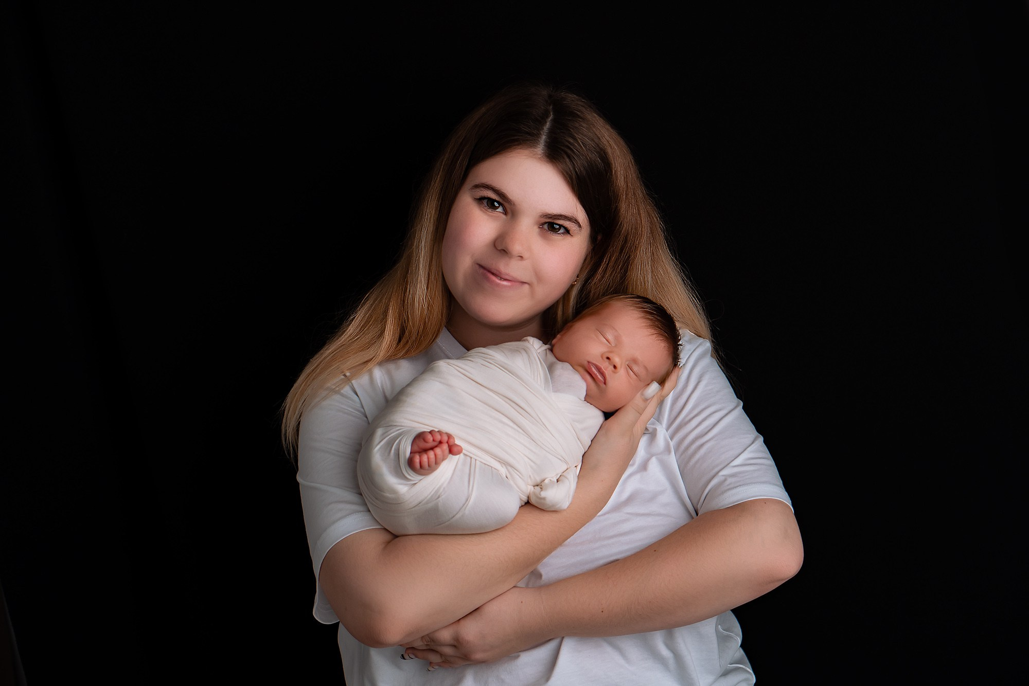 Василиса. Детский и семейный фотограф в Рыбинске Юлия Дмитриева