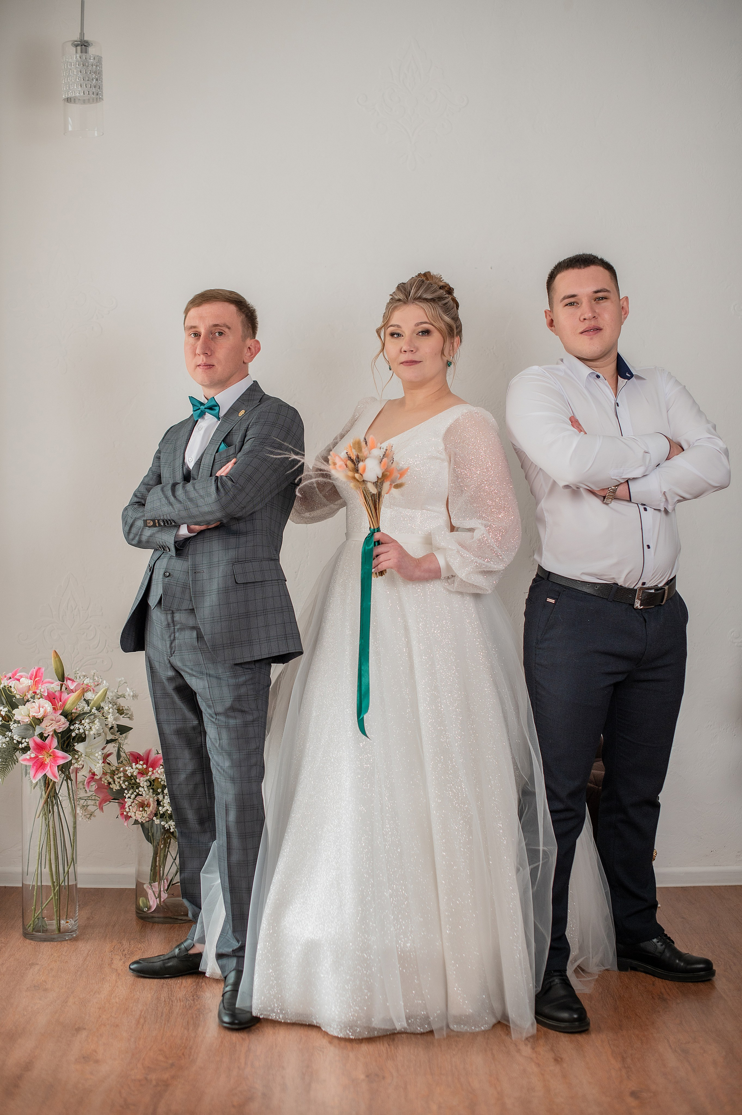 Сергей и Виктория. Фотограф Виктория Воронина