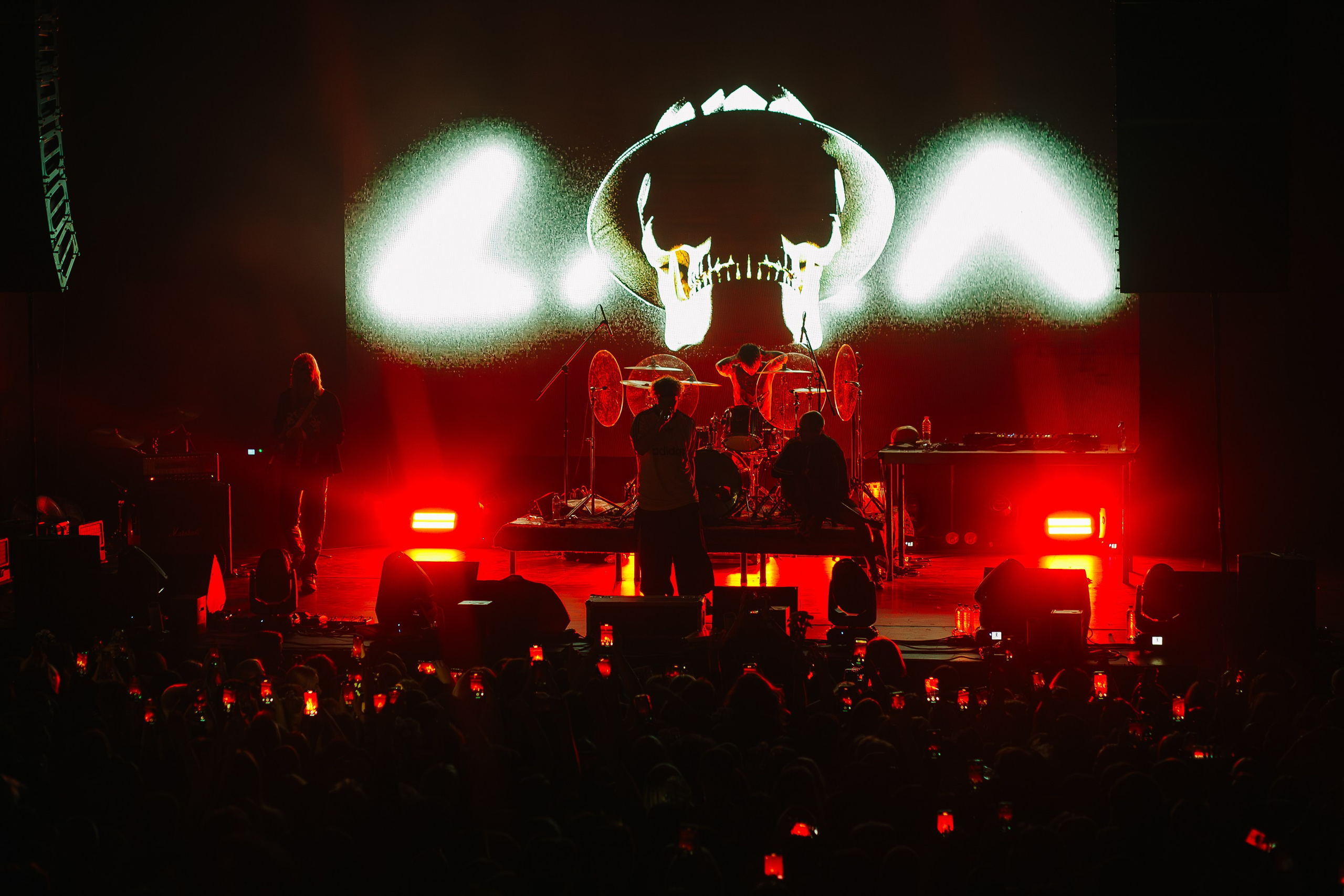 LIDA. Sound. 04.11.2024. Главная