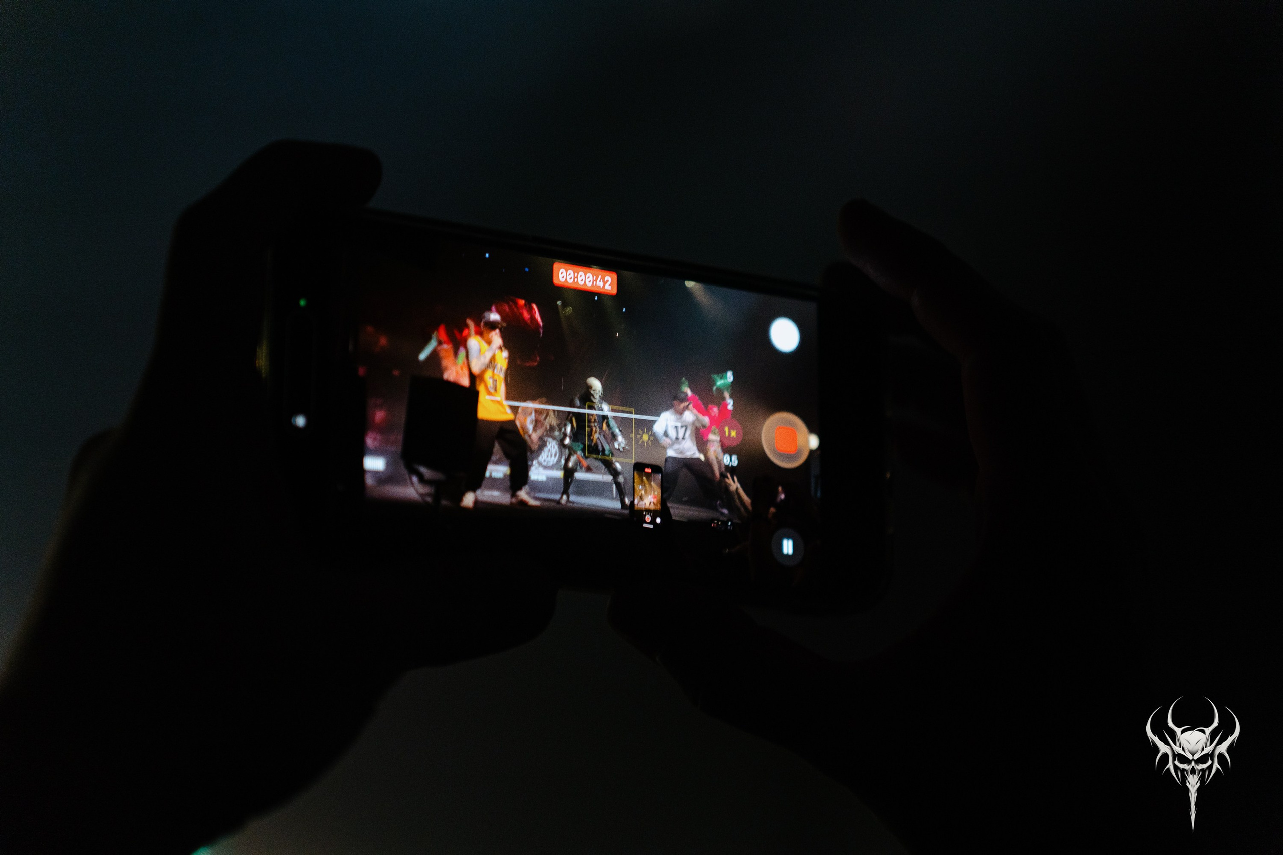 Dexdbell. Рассвет. 01.03.2026. Главная