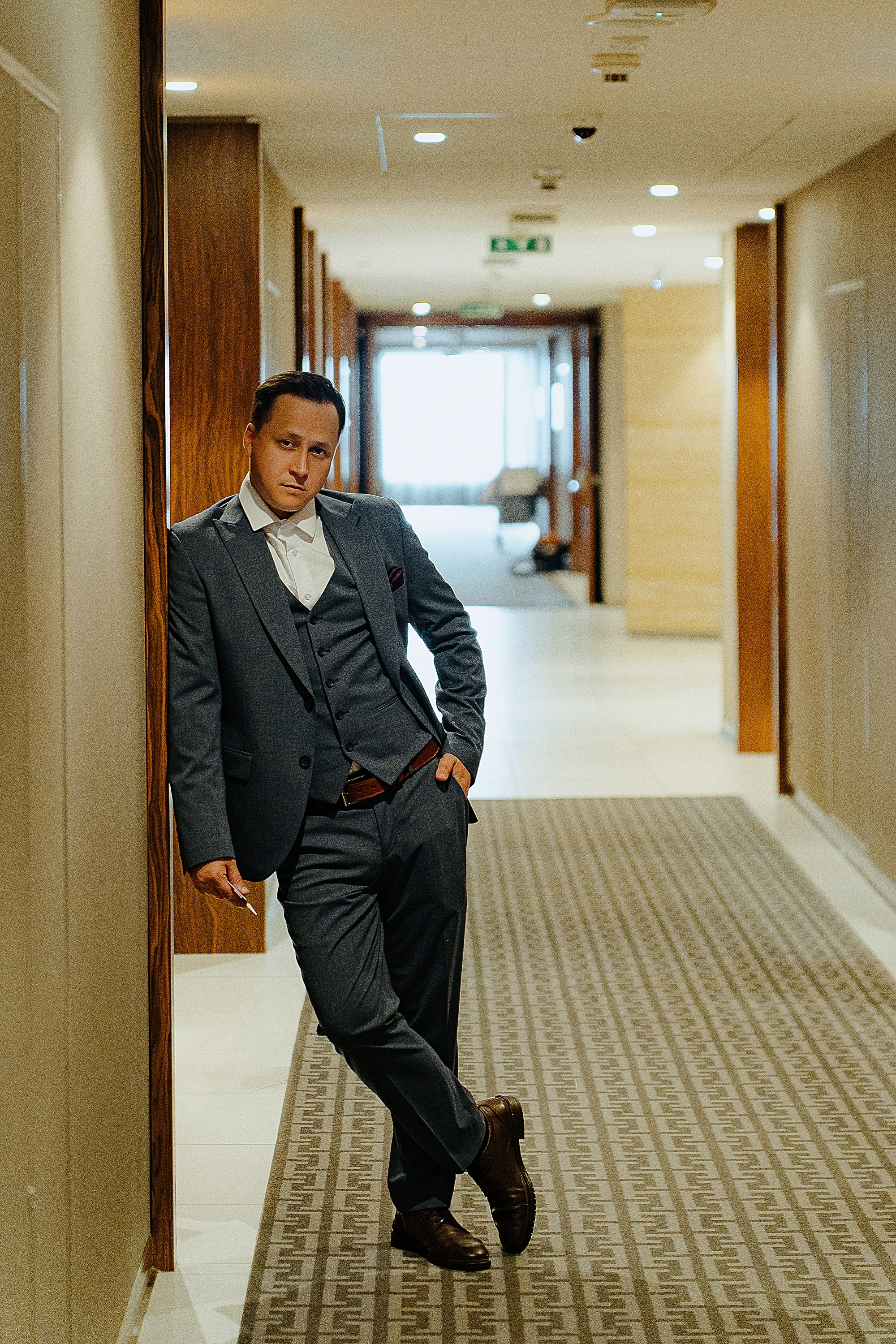 Тарас и Мария. Главная