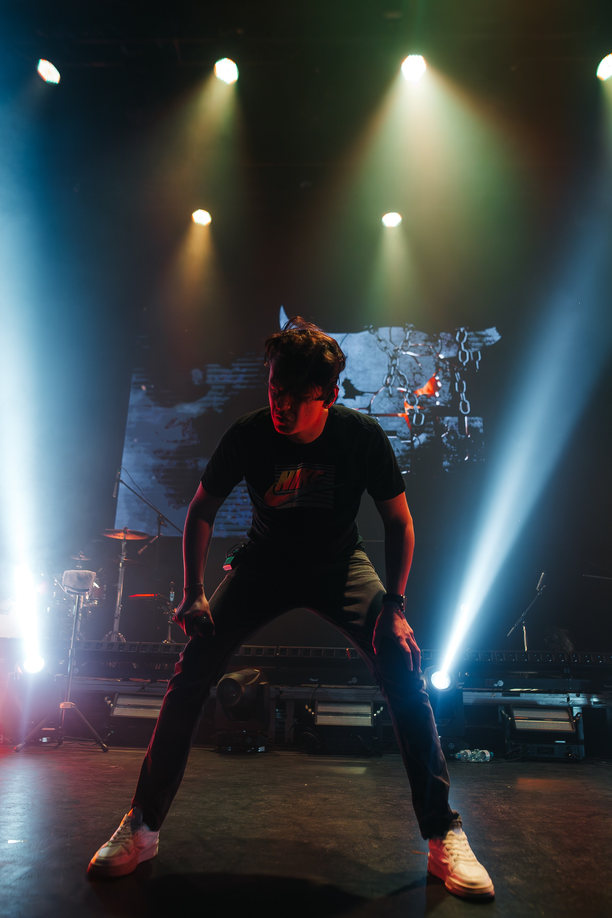 Б.А.У, Base. 07.01.2025. Главная