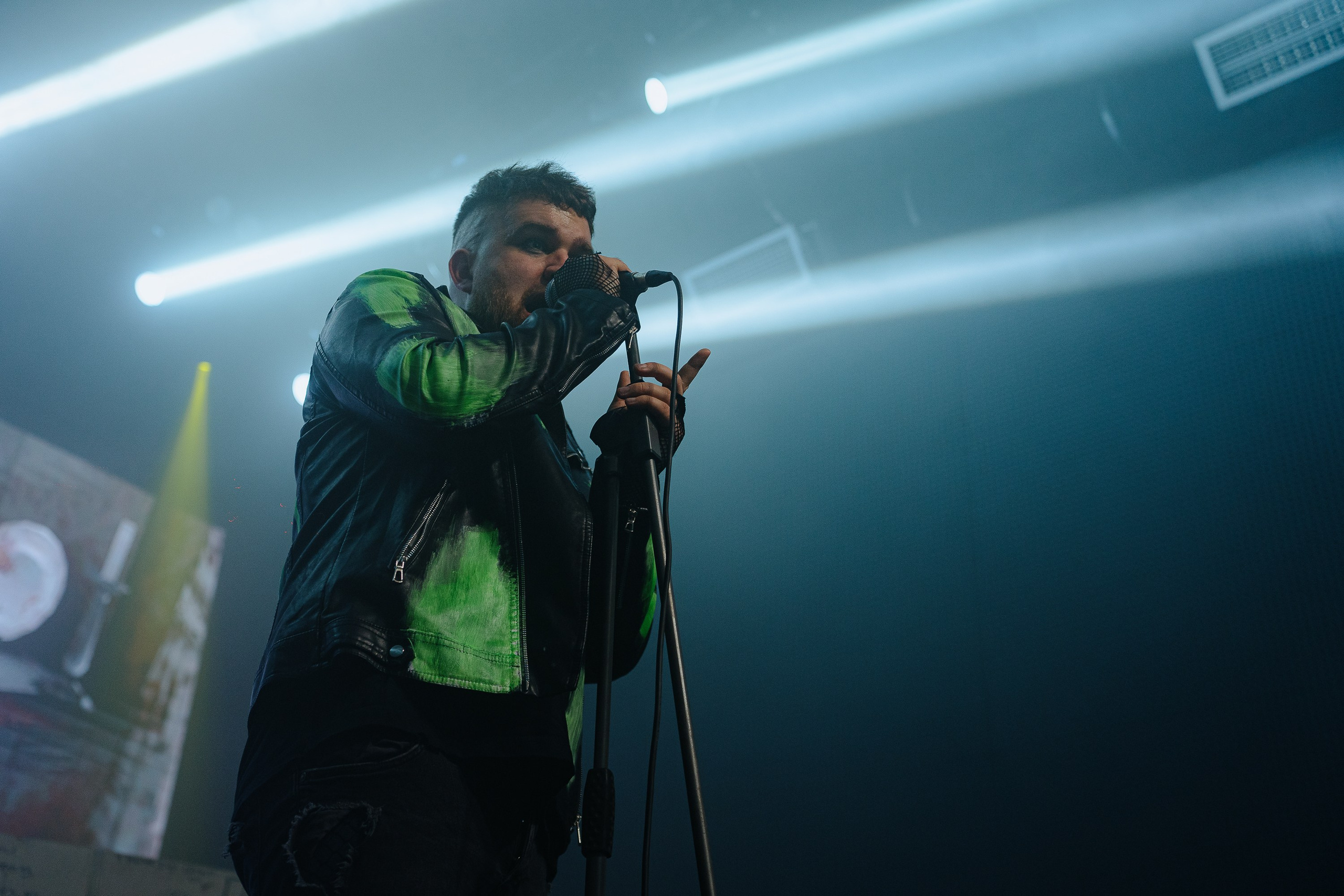 Панцушот. Рассвет. 04.10.2025. Главная