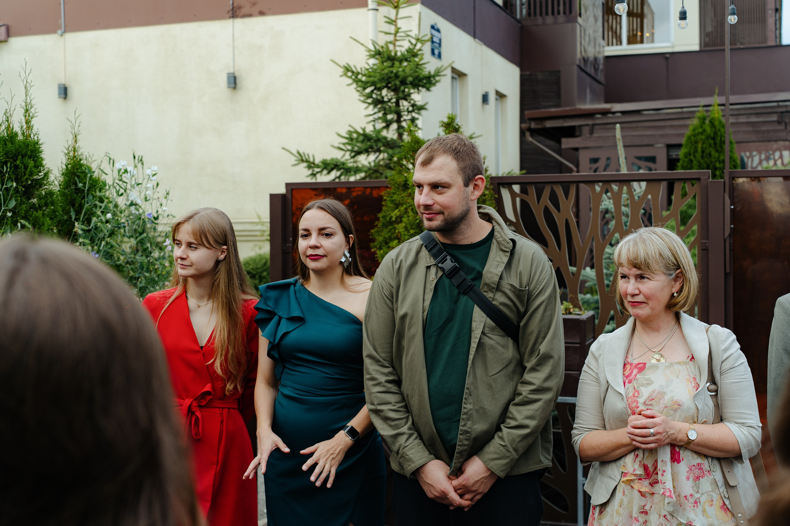 Тарас и Мария. Главная