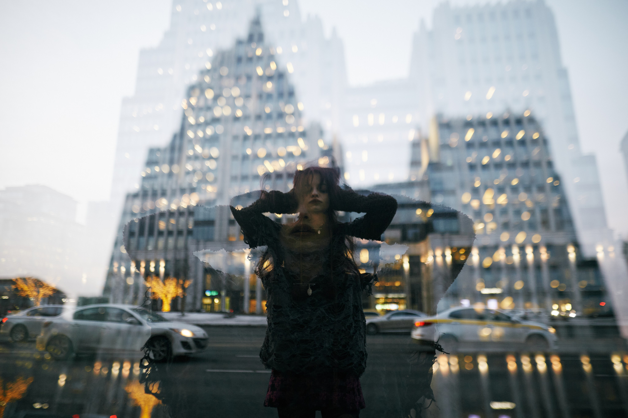 Сима. Главная