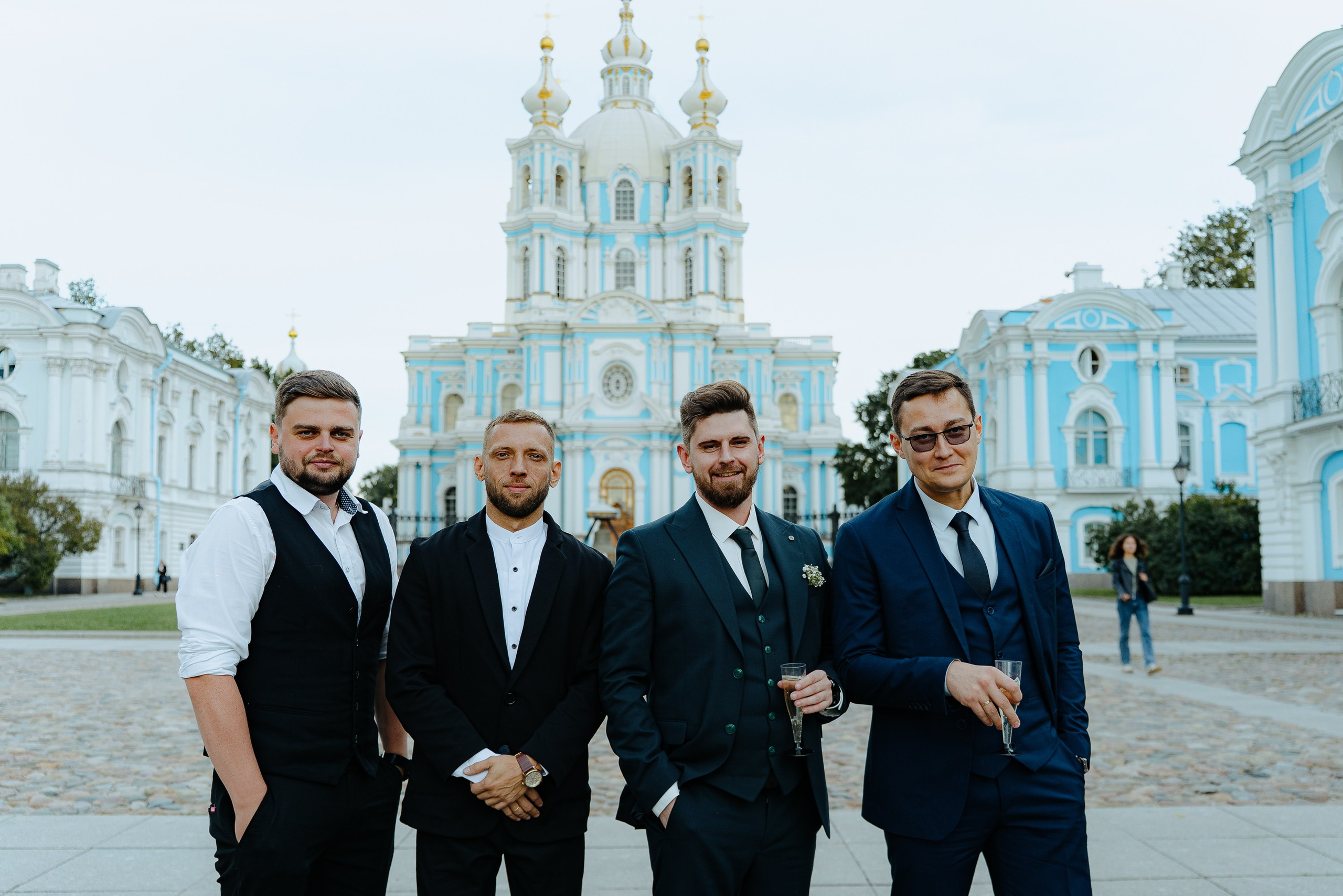 Максим и Маргарита. Главная