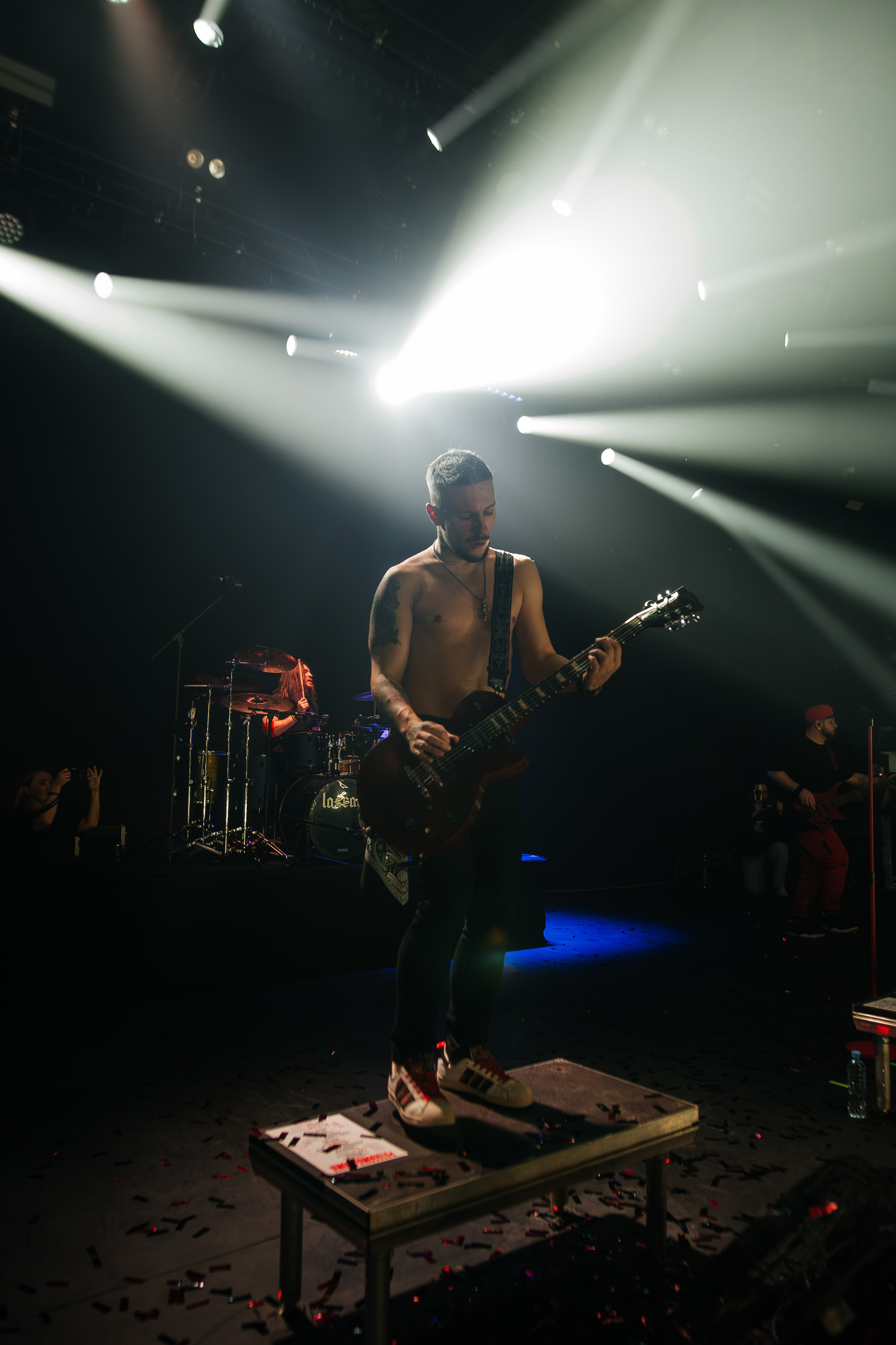 Lascala. Аврора. 05.04.2025. Главная