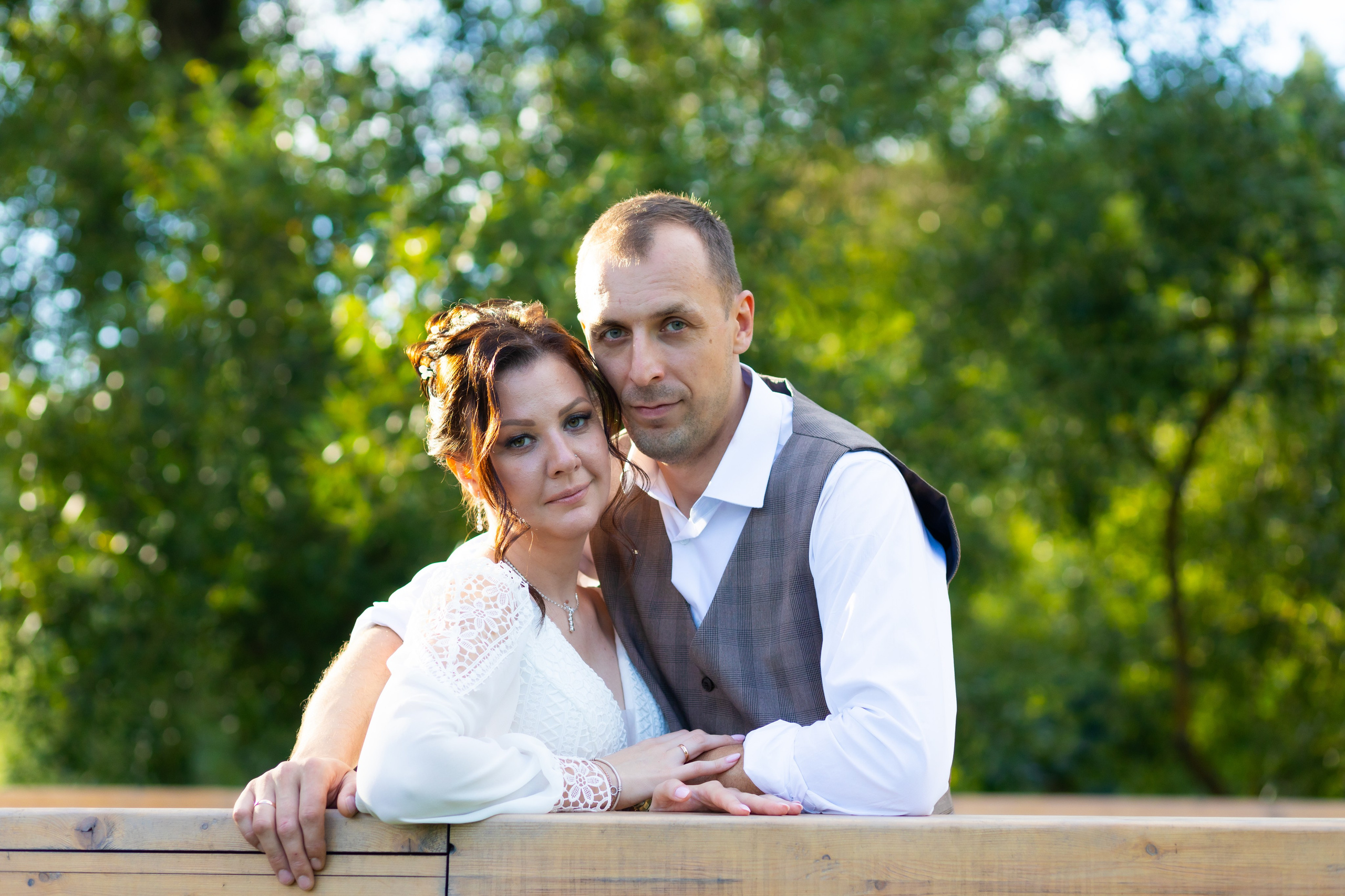 Свадьба. Свадебный и семейный фотограф и видеограф Александр в Москве и Московской Области