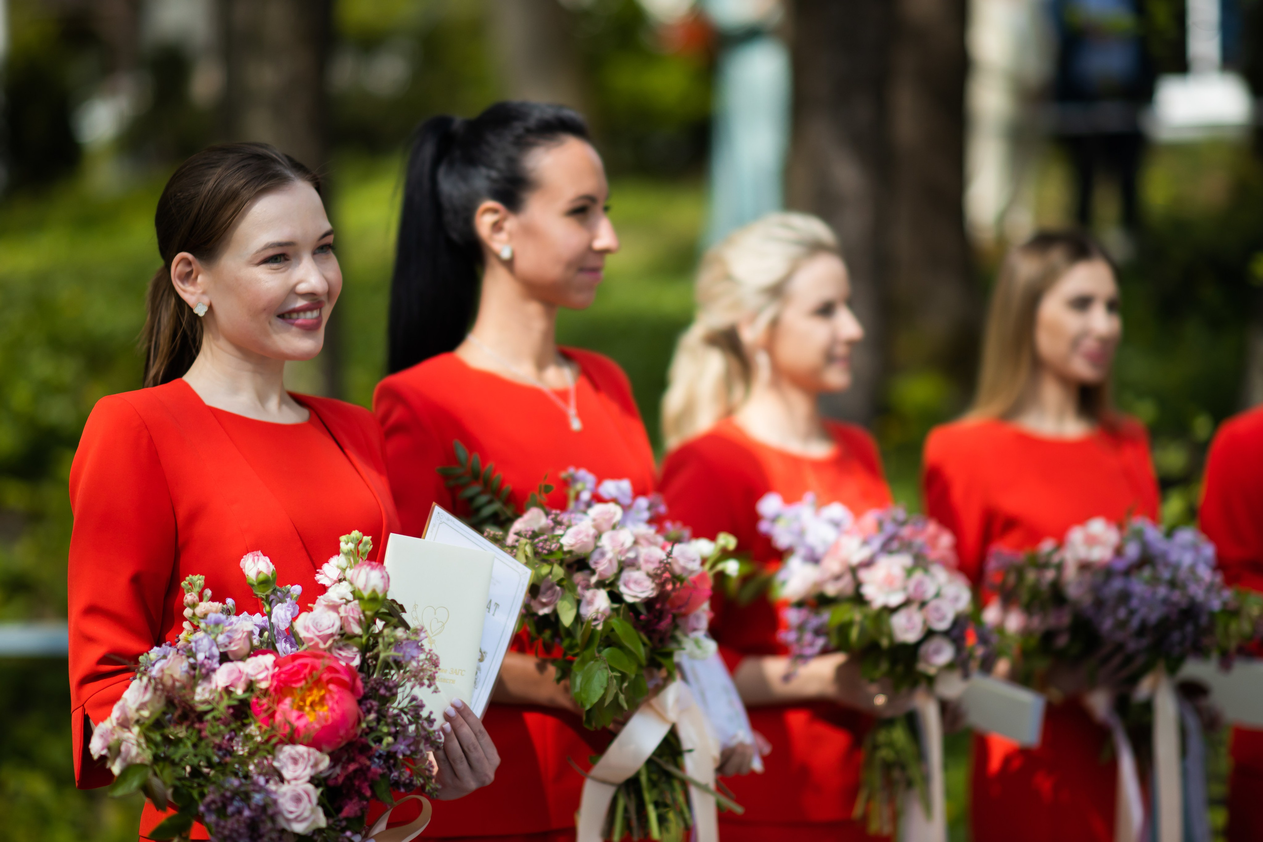 Свадебные съёмки. Свадебный и семейный фотограф и видеограф Александр в Москве и Московской Области