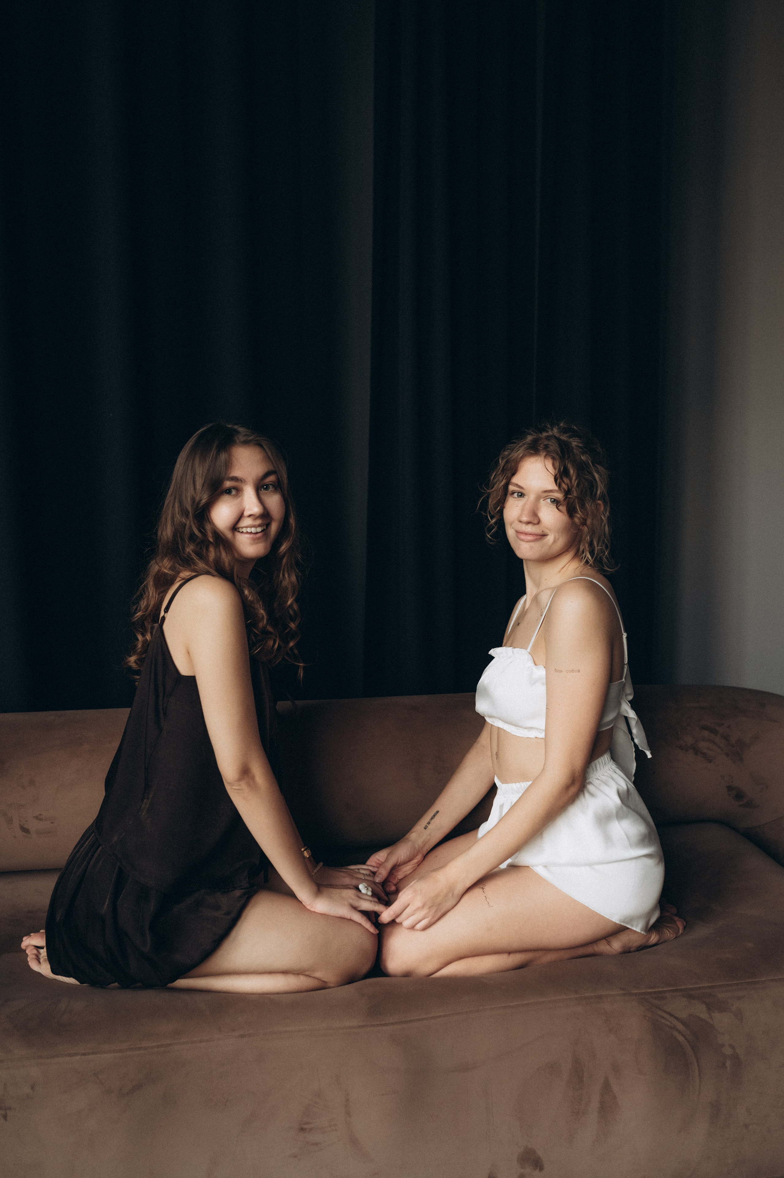 Женское сообщество «СИЯЙ». Семейный фотограф МОСКВА/Королёв