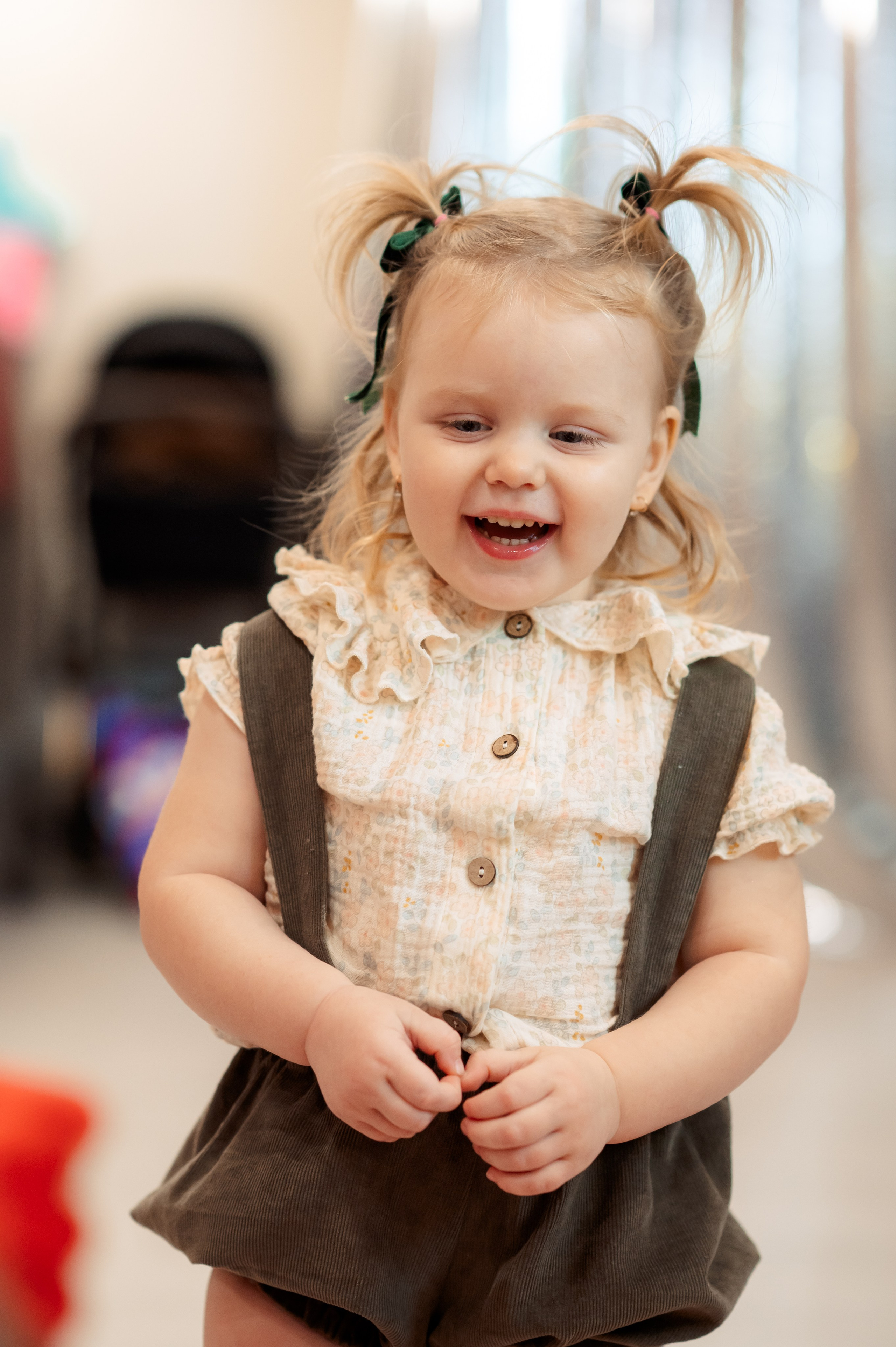 Алисе 2 годика. Семейный фотограф МОСКВА/Королёв