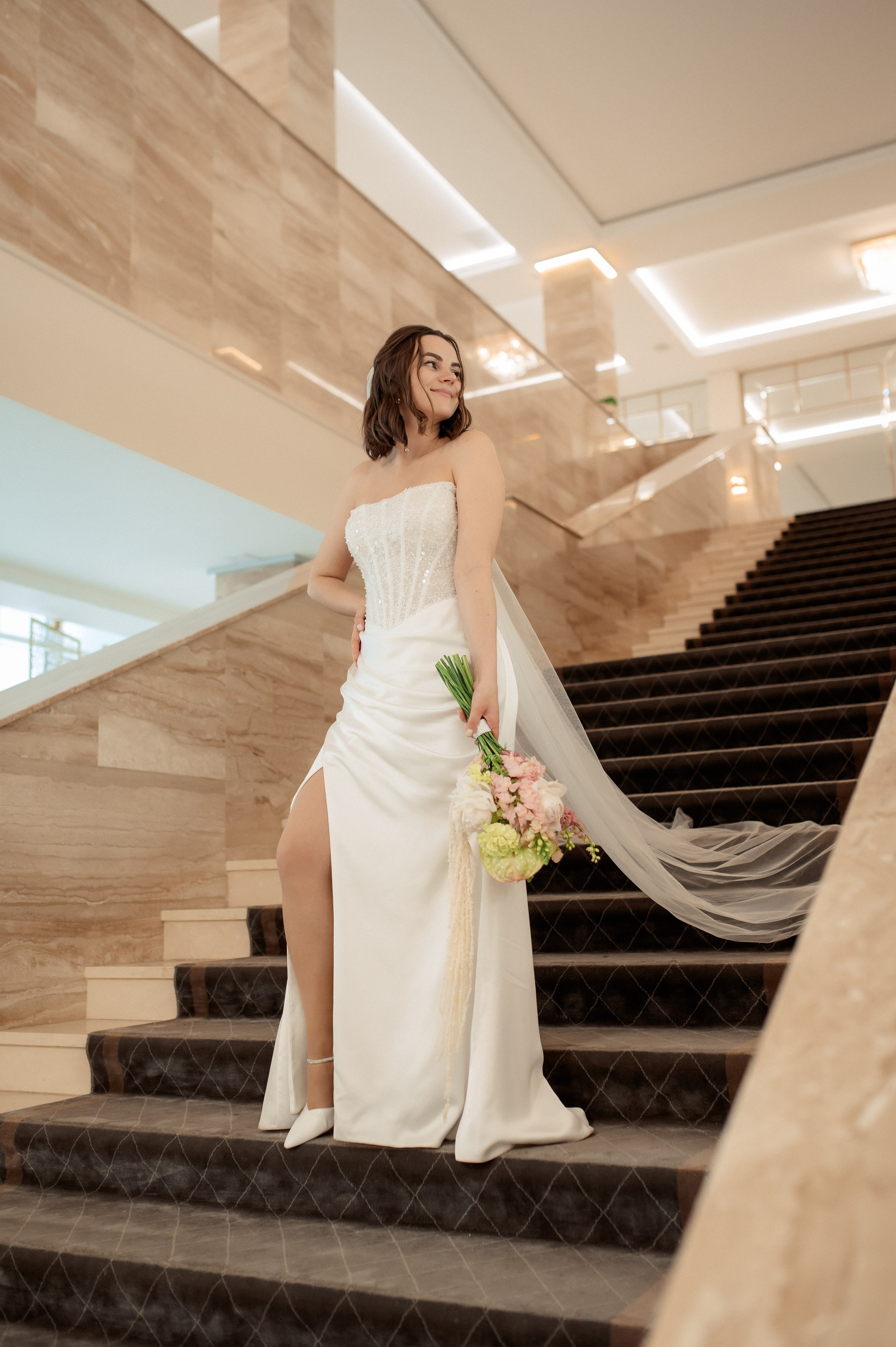 Илья и Катя. Семейный фотограф МОСКВА/Королёв