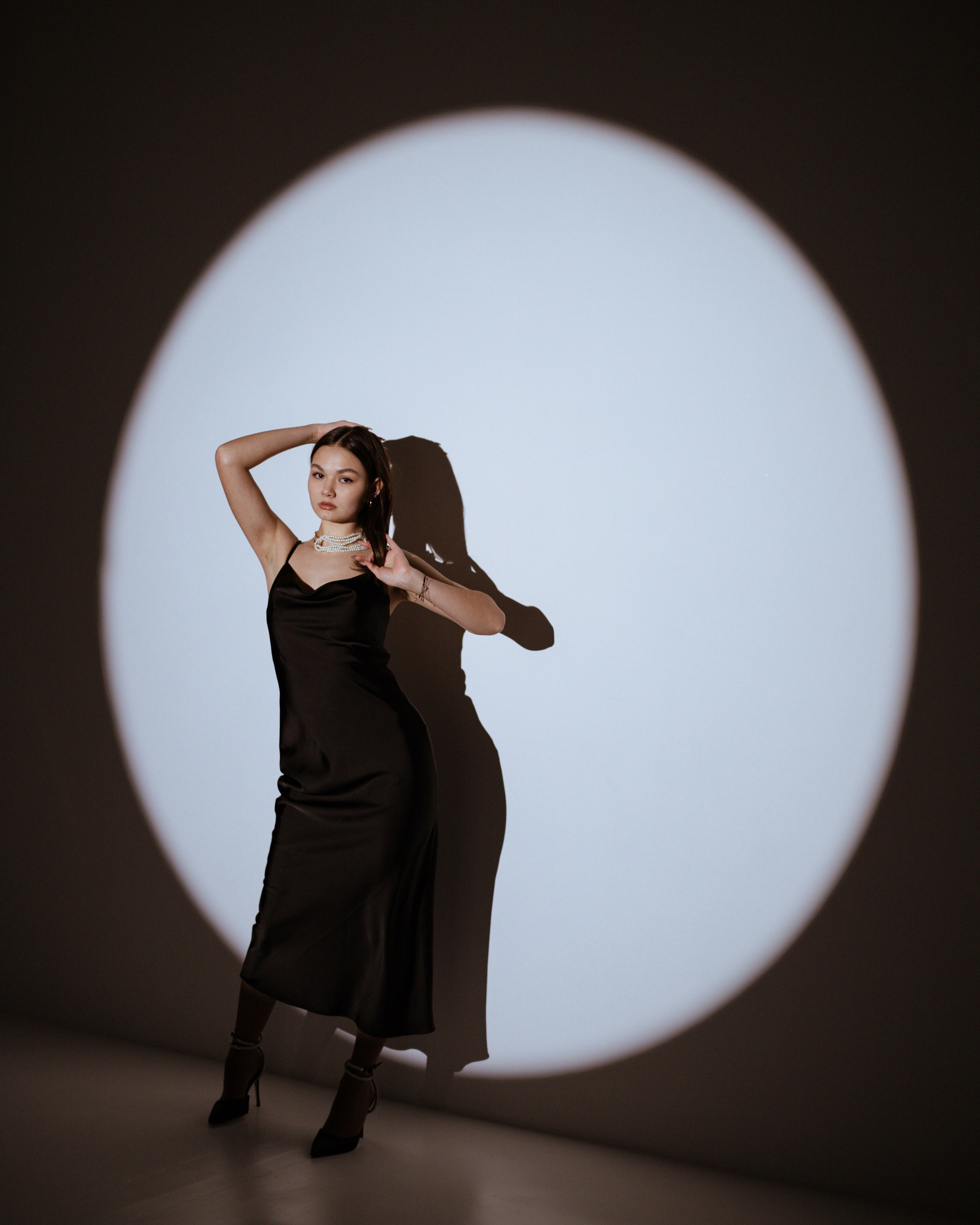 Даша. Больше не греет