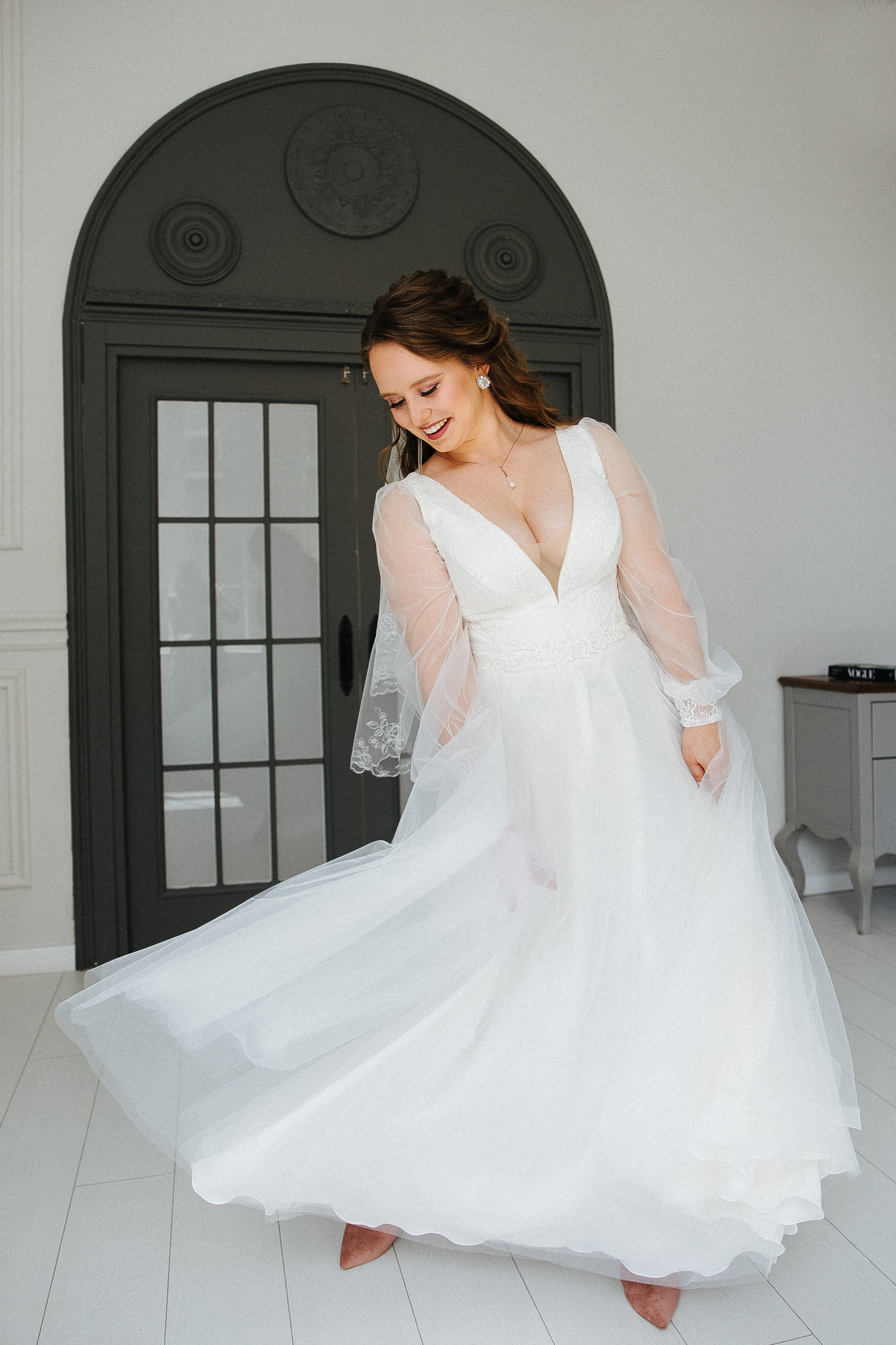 Алекса и Александр. Фотограф в Красноярске Надежда Воскресенская