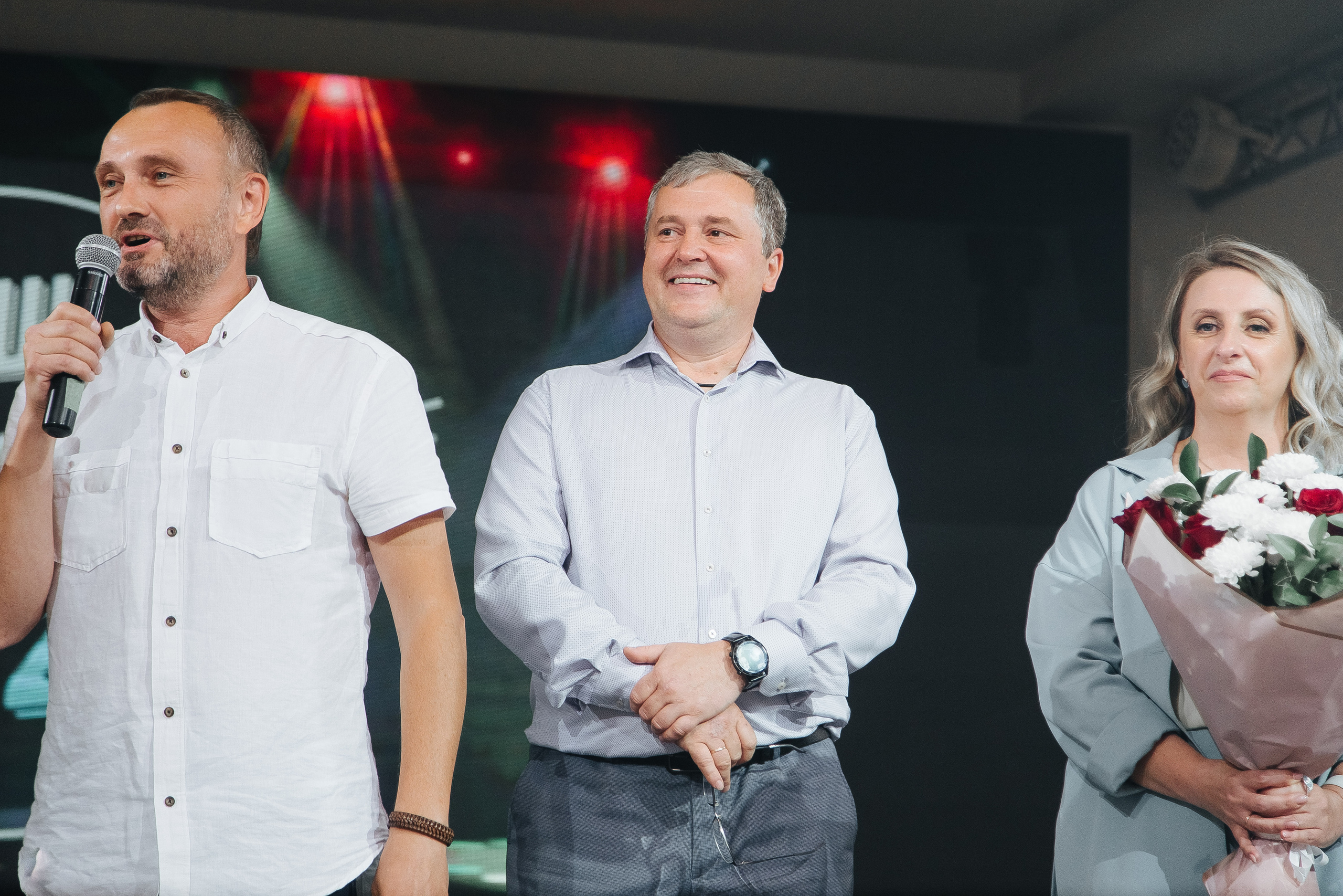 Выпускной. Фотограф в Красноярске Надежда Воскресенская