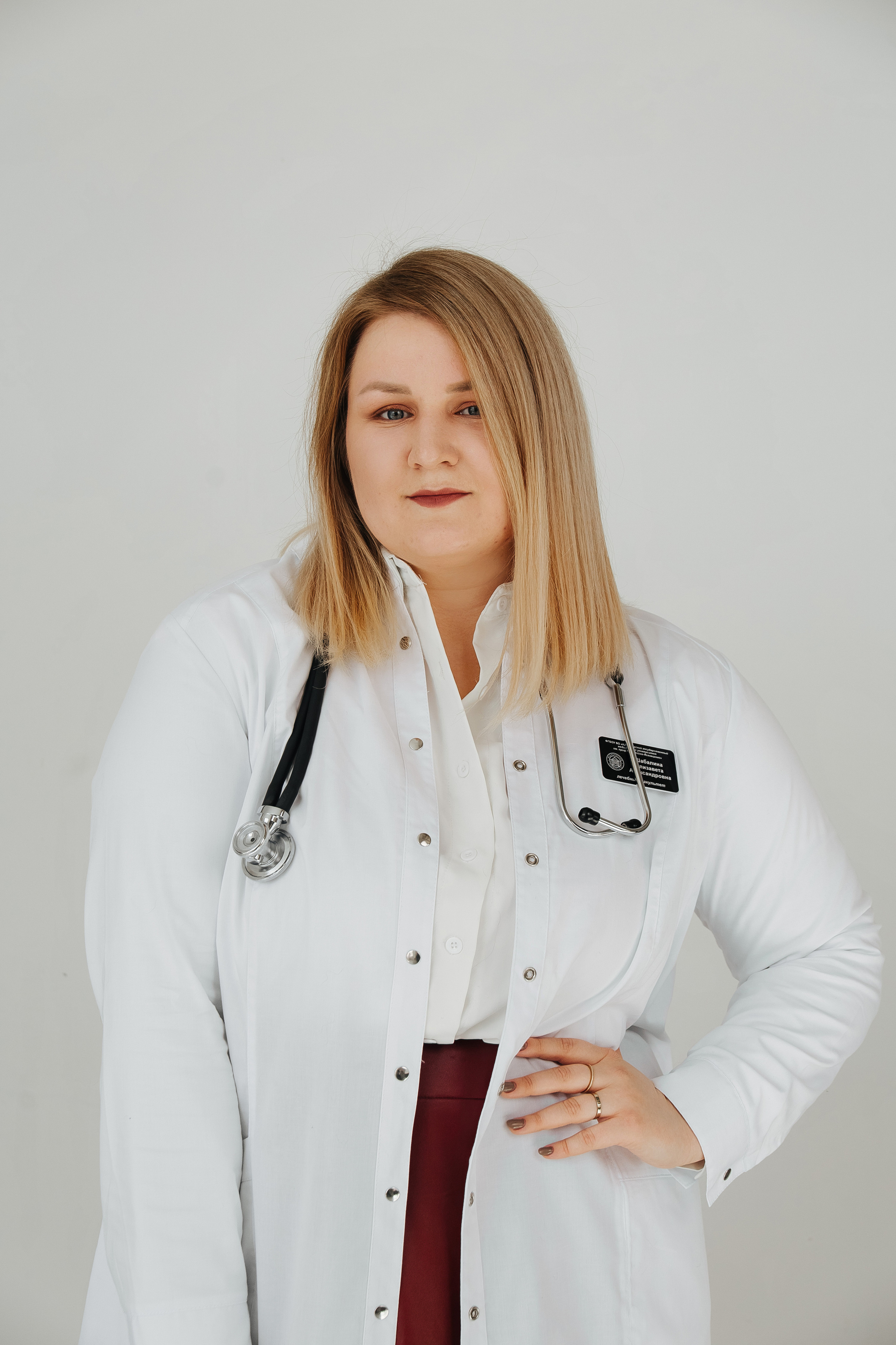 Выпускники Медицинского Университета. Фотограф в Красноярске Надежда Воскресенская