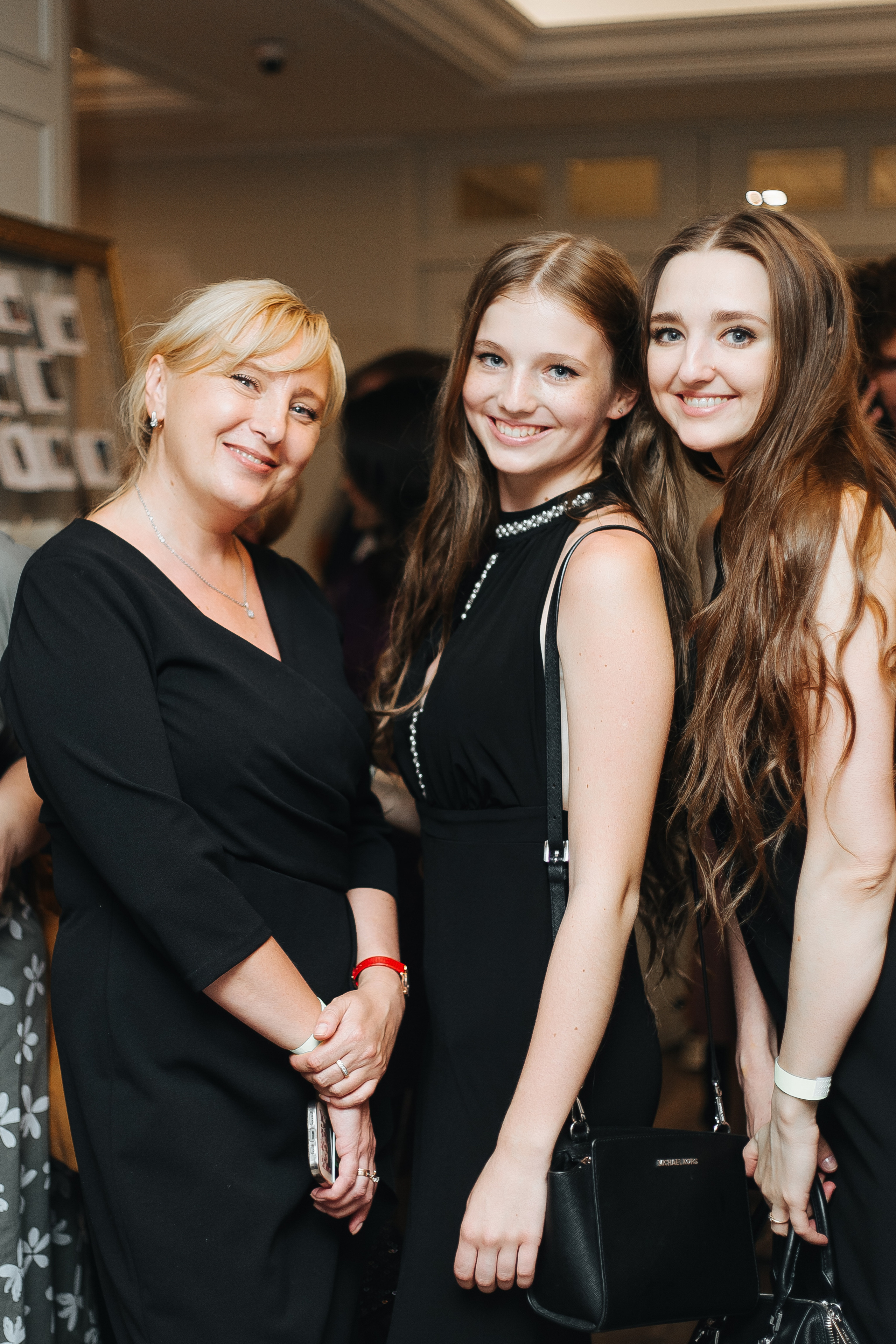 Выпускной. Фотограф в Красноярске Надежда Воскресенская