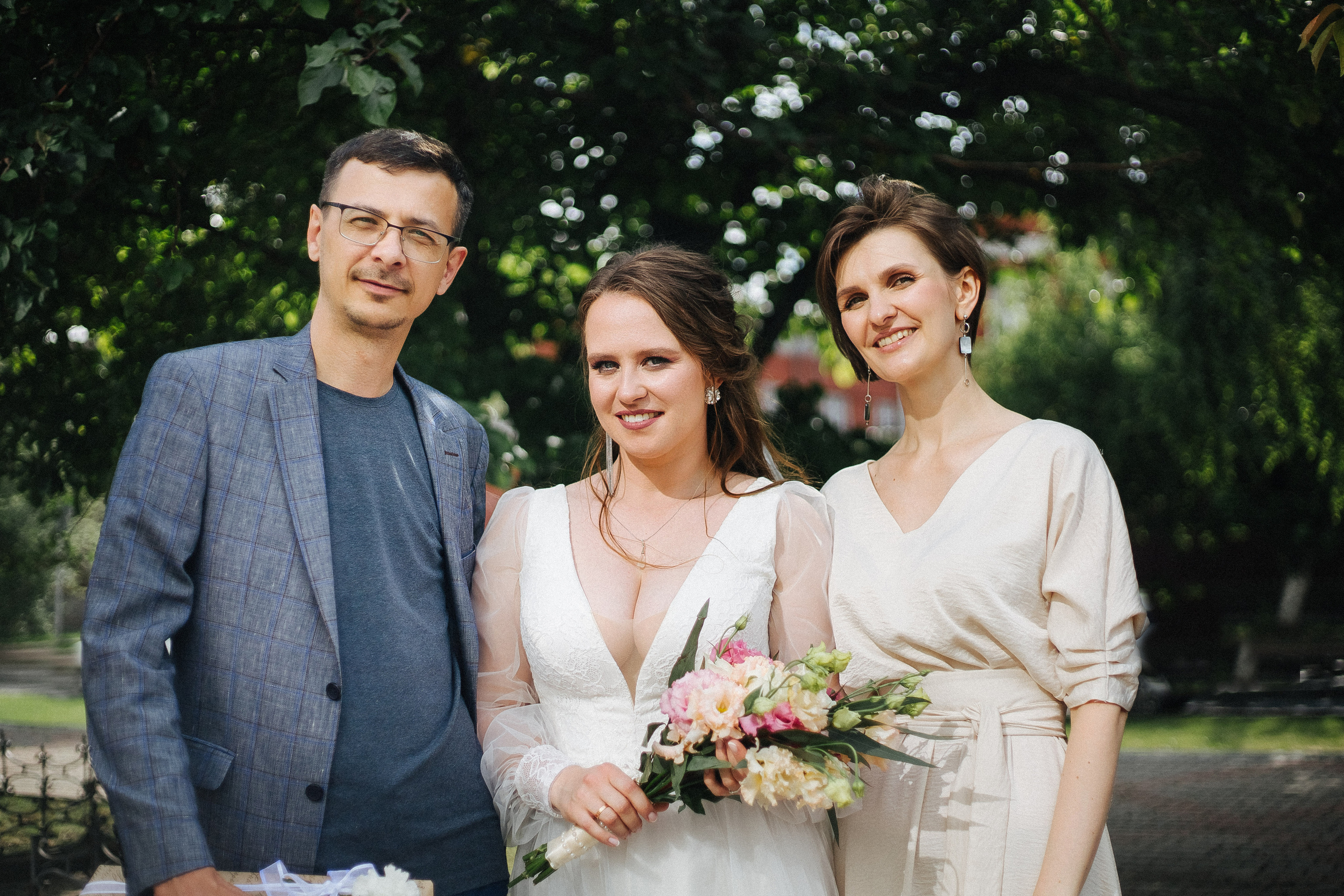 Алекса и Александр. Фотограф в Красноярске Надежда Воскресенская