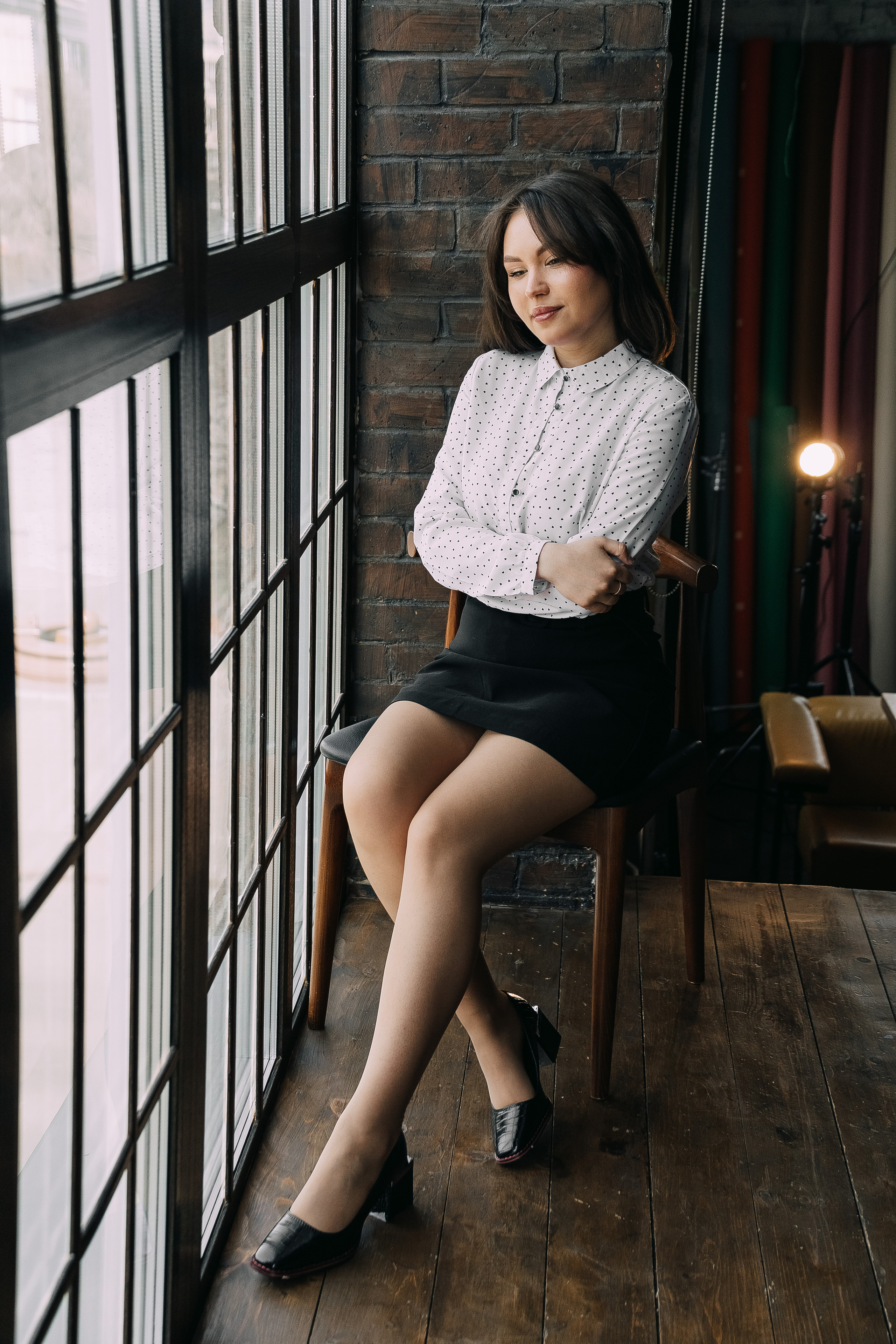 Фотосессия выпускников Медицинского. Фотограф в Красноярске Надежда Воскресенская