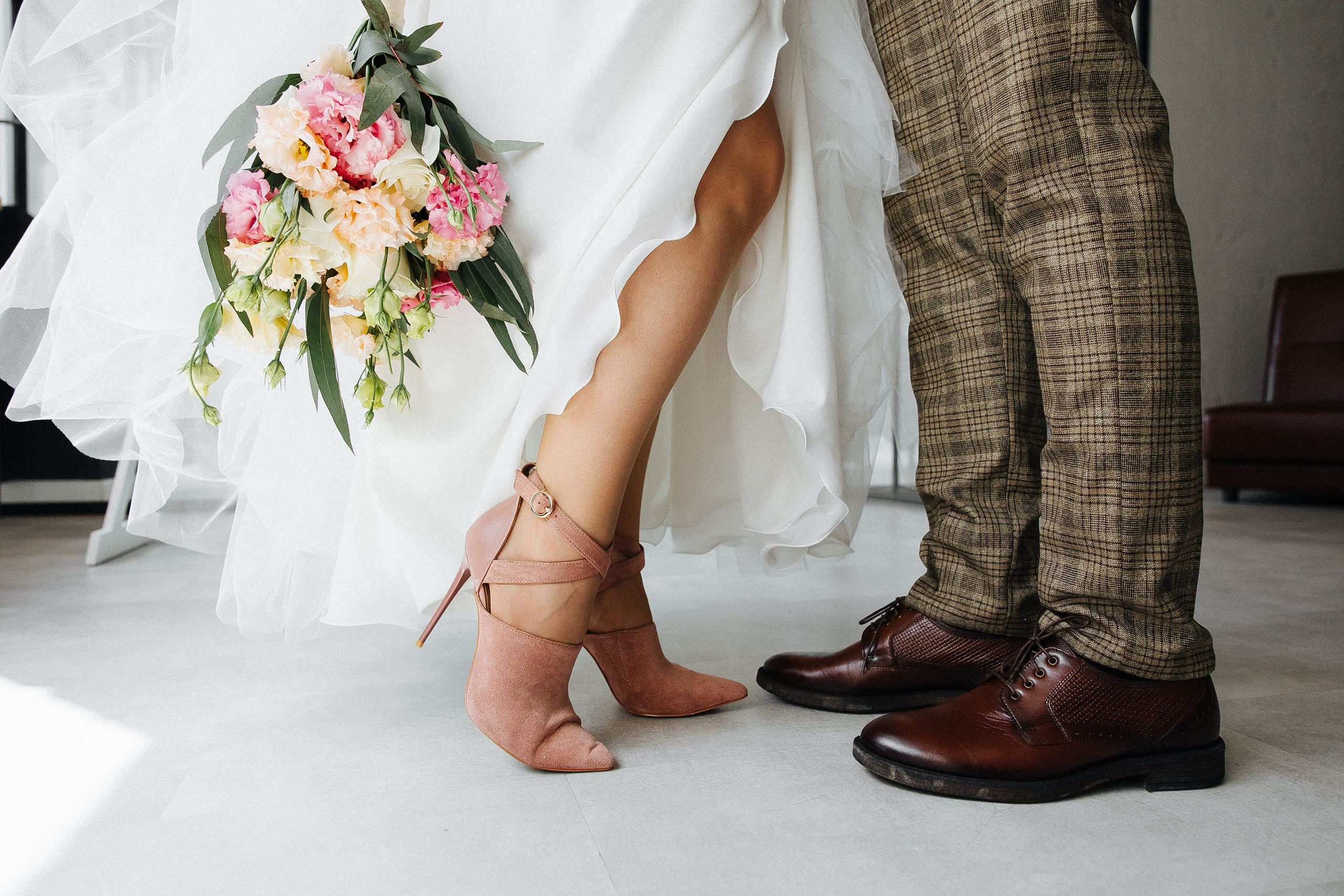 Алекса и Александр. Фотограф в Красноярске Надежда Воскресенская