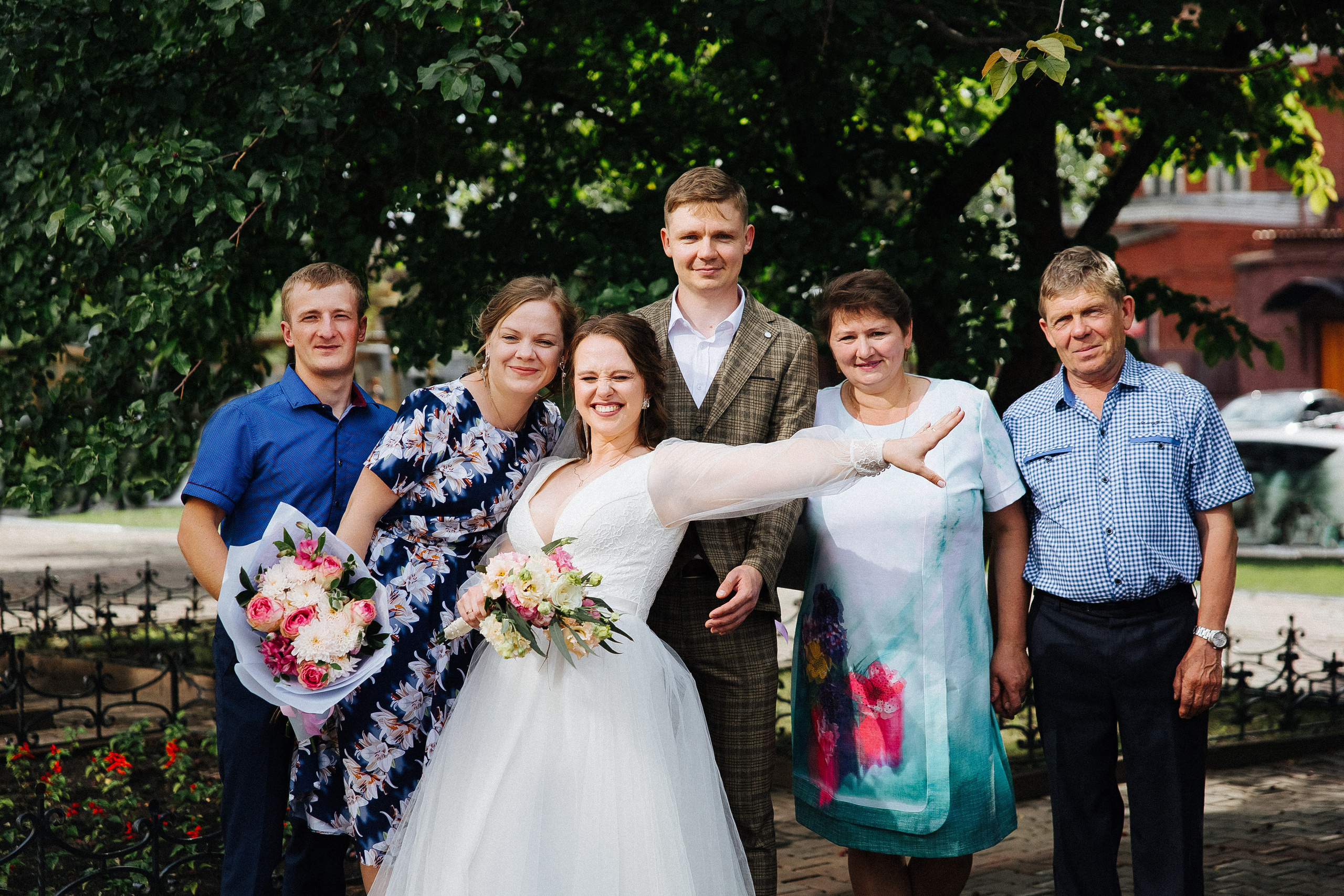 Алекса и Александр. Фотограф в Красноярске Надежда Воскресенская
