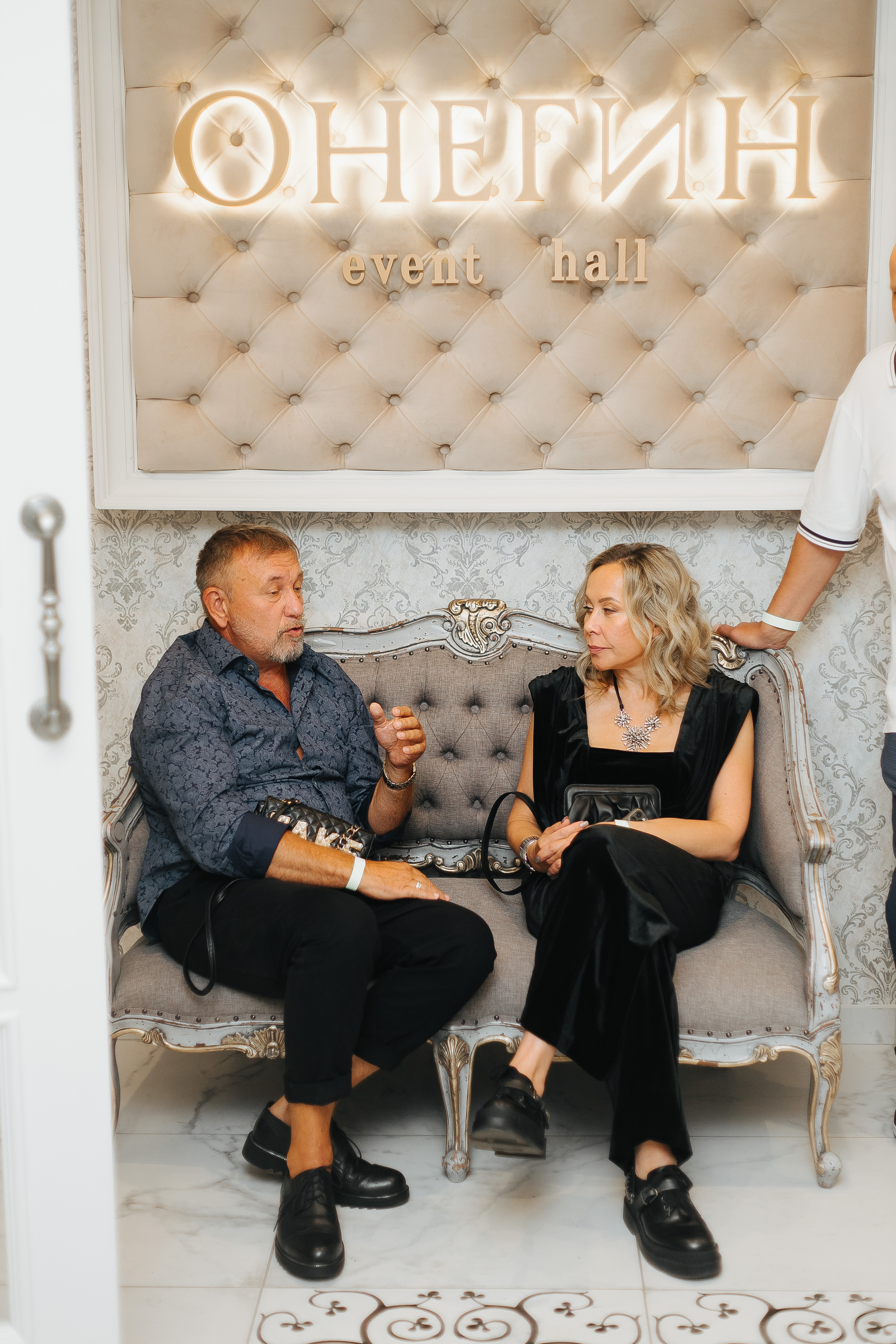 Выпускной. Фотограф в Красноярске Надежда Воскресенская