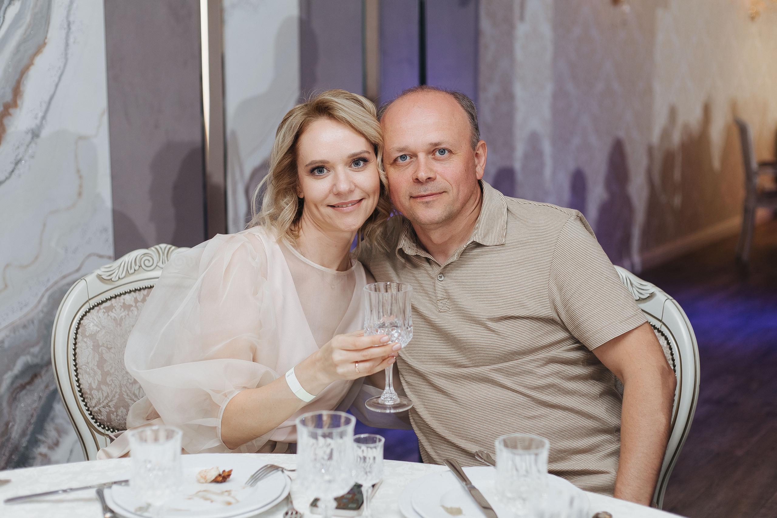 Выпускной. Фотограф в Красноярске Надежда Воскресенская