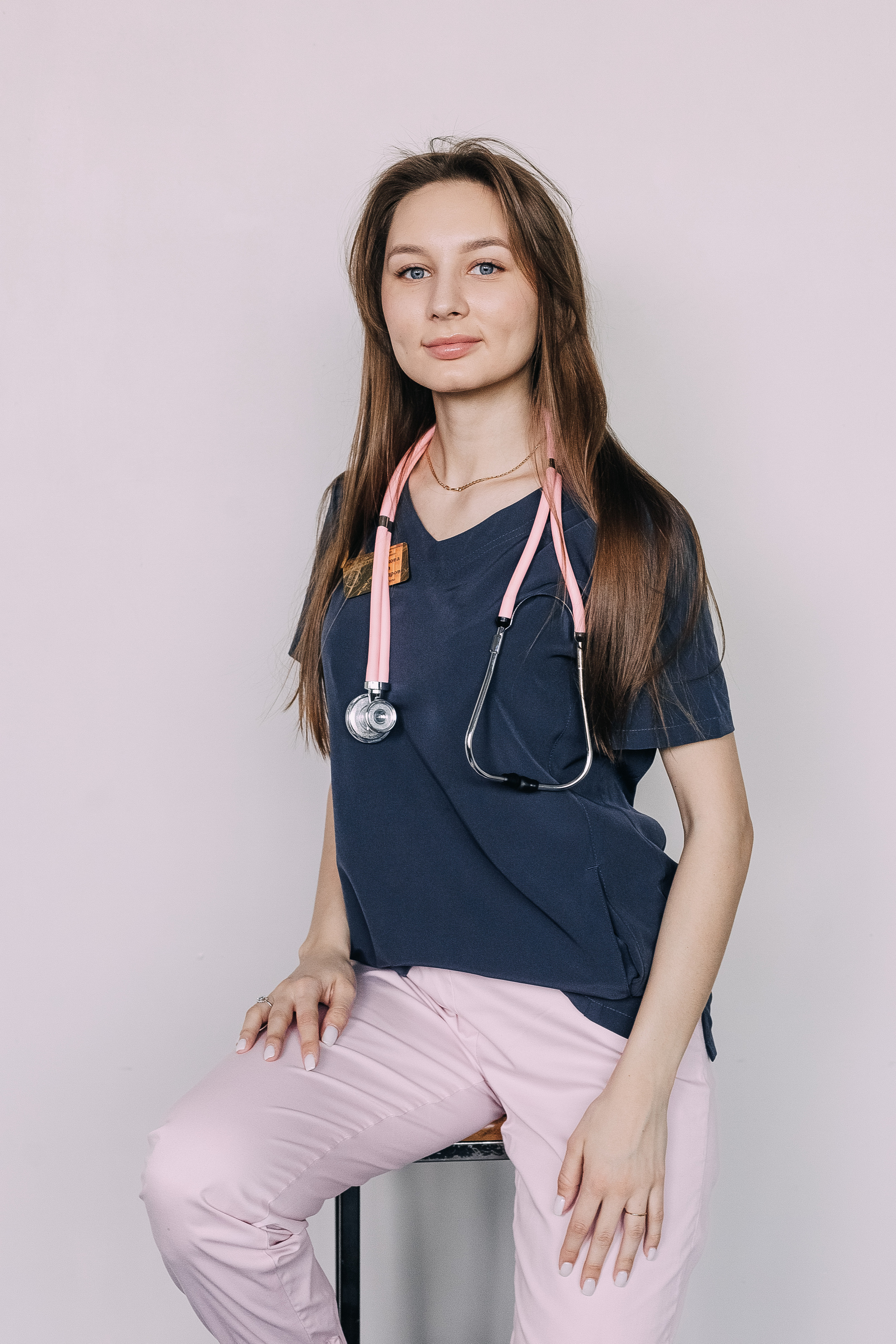 Фотосессия выпускников Медицинского. Фотограф в Красноярске Надежда Воскресенская