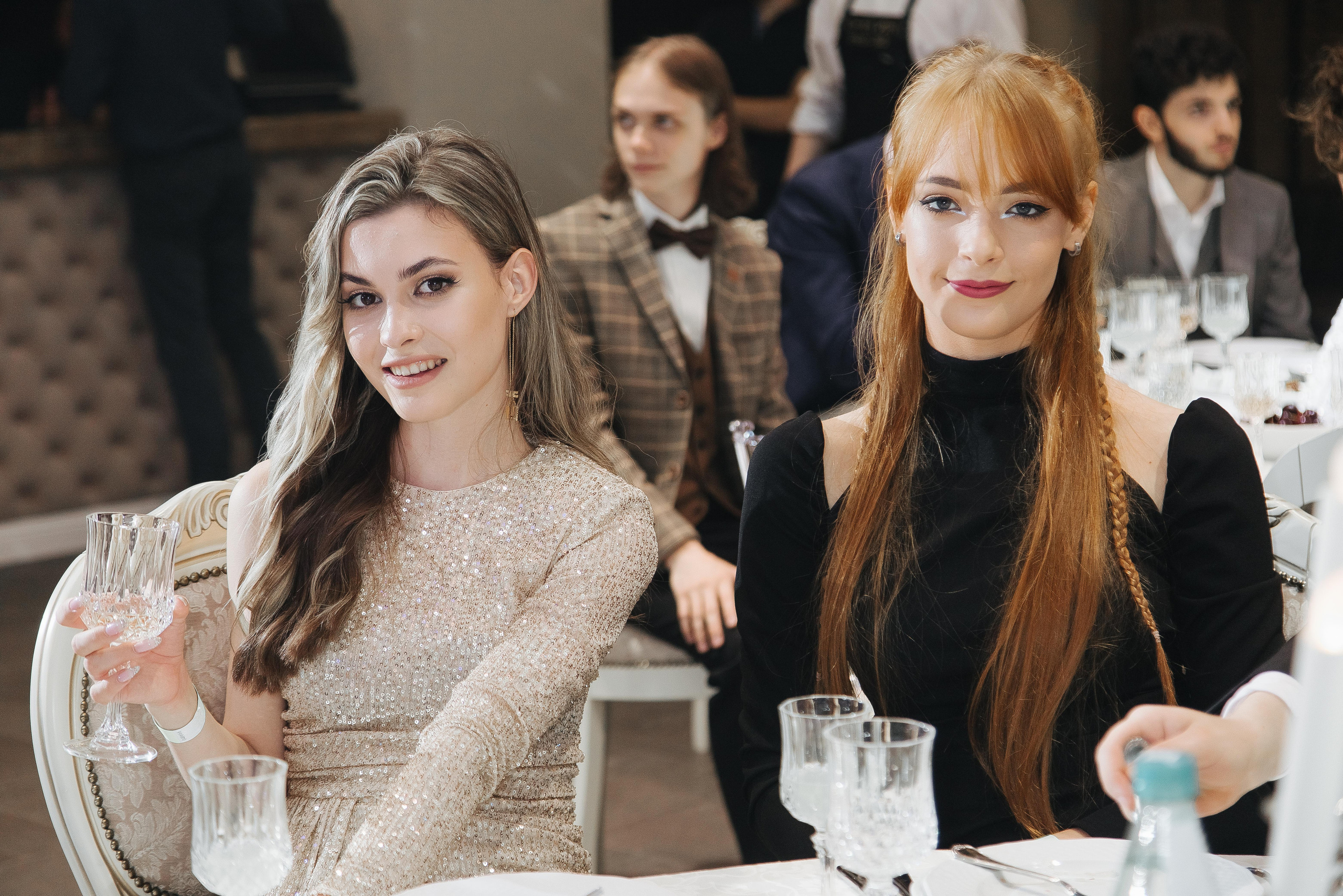 Выпускной. Фотограф в Красноярске Надежда Воскресенская