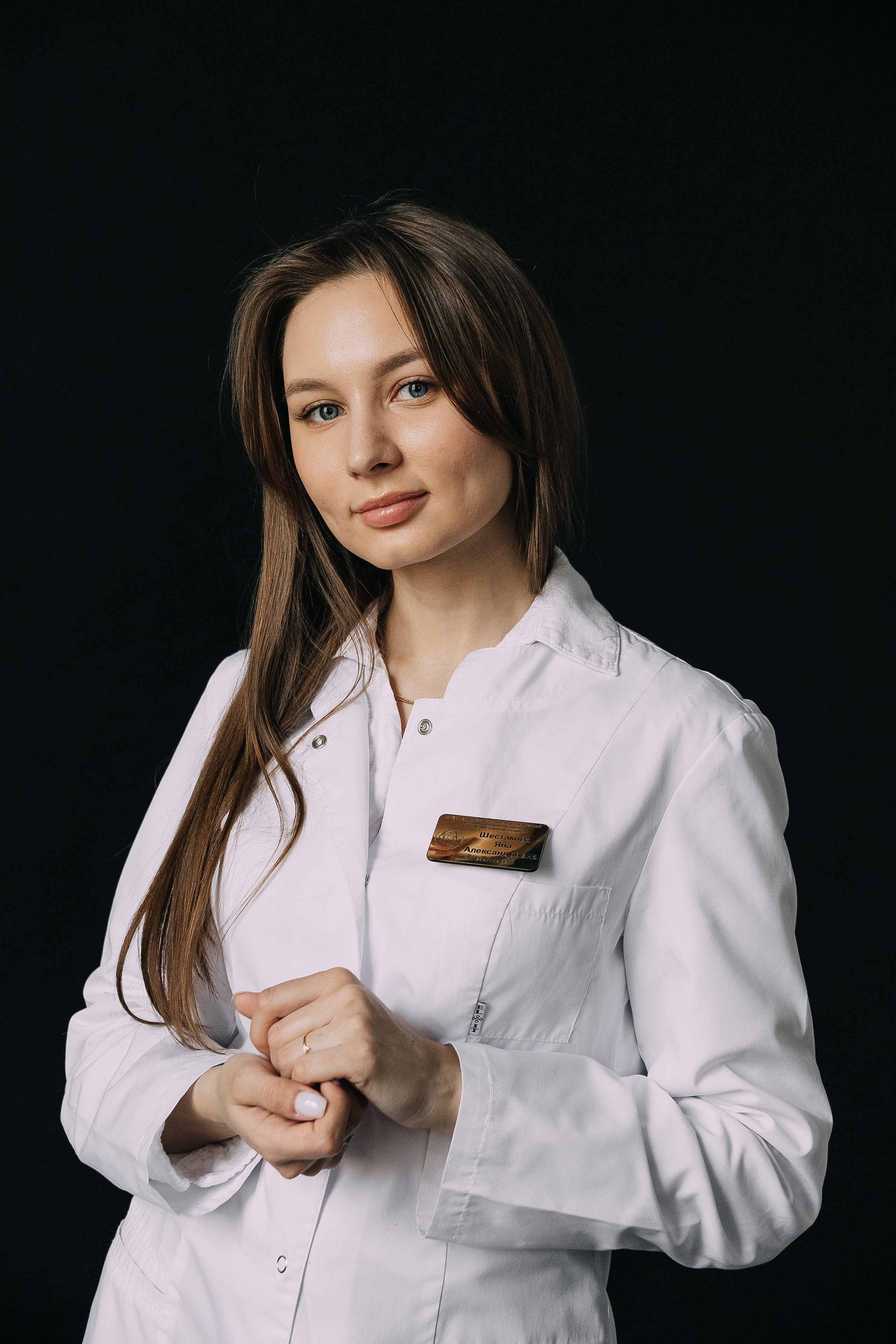 Фотосессия выпускников Медицинского. Фотограф в Красноярске Надежда Воскресенская