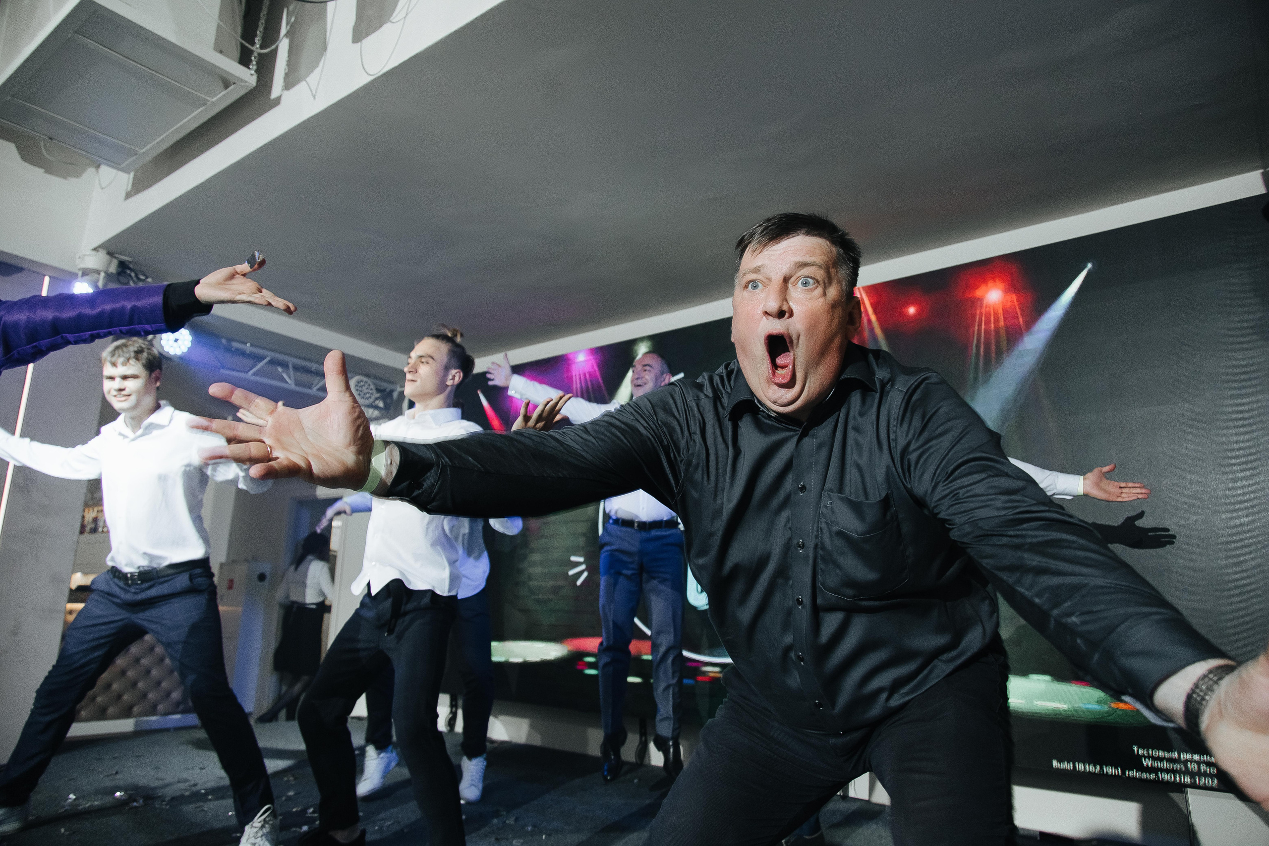 Выпускной. Фотограф в Красноярске Надежда Воскресенская