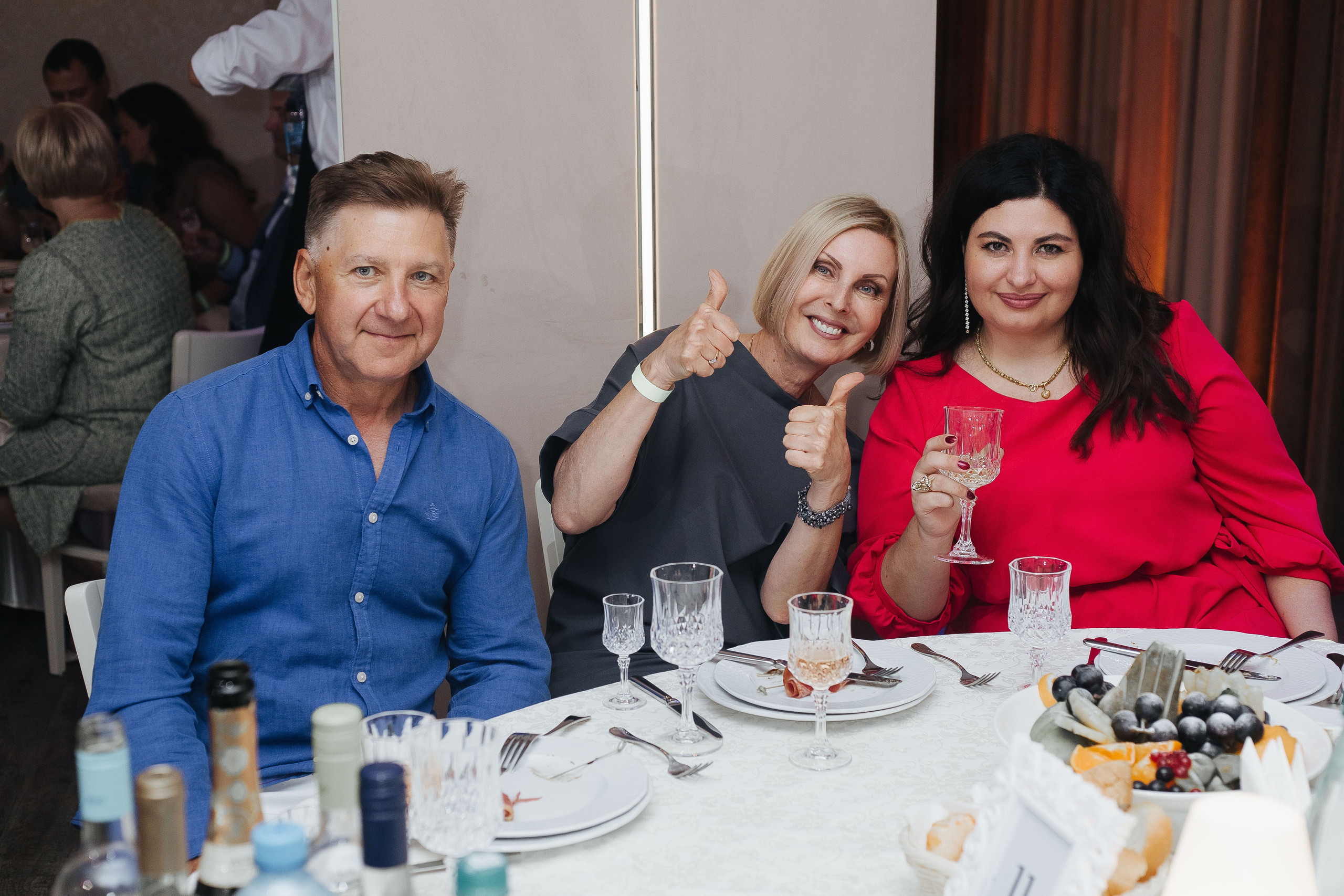 Выпускной. Фотограф в Красноярске Надежда Воскресенская