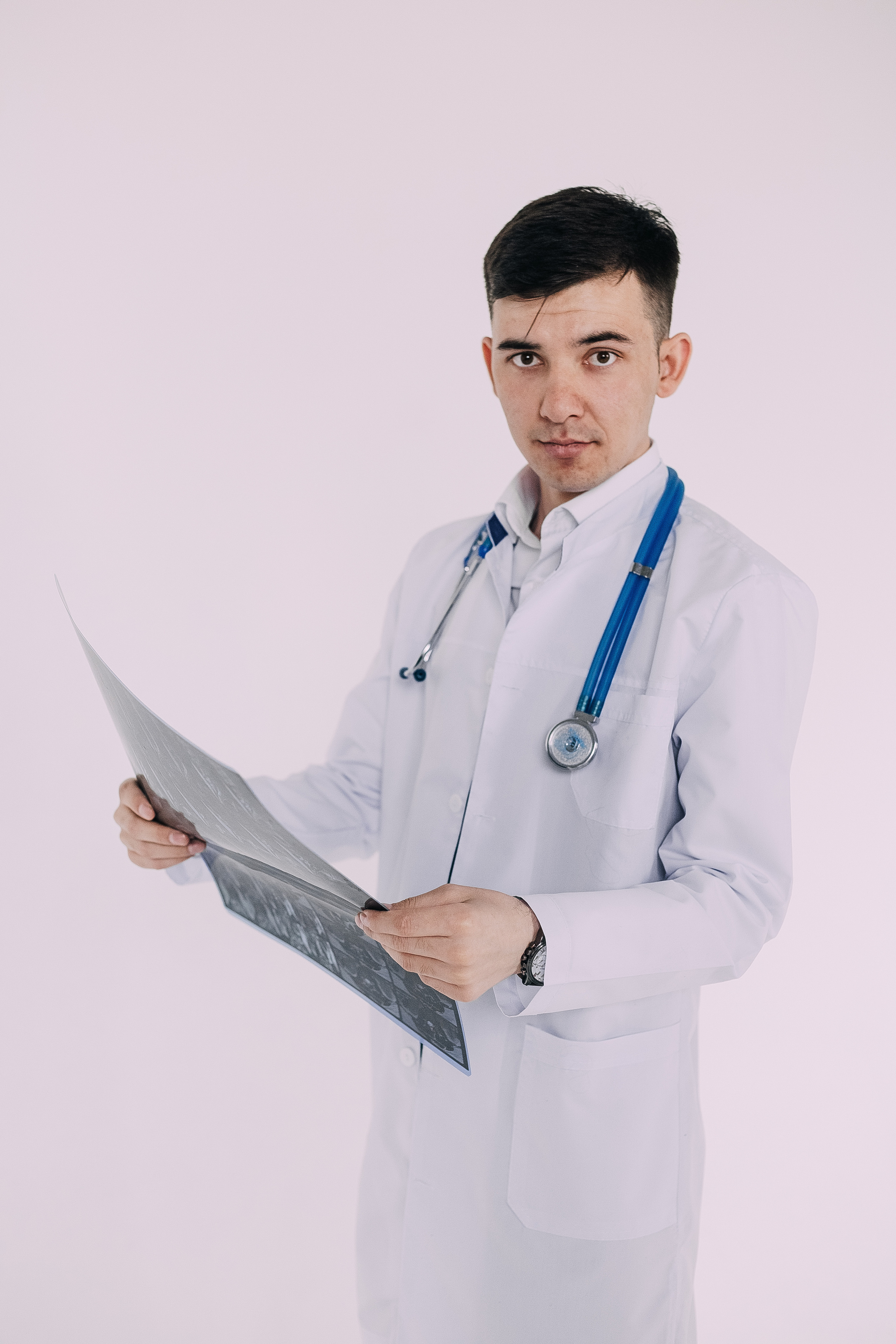 Фотосессия выпускников Медицинского. Фотограф в Красноярске Надежда Воскресенская