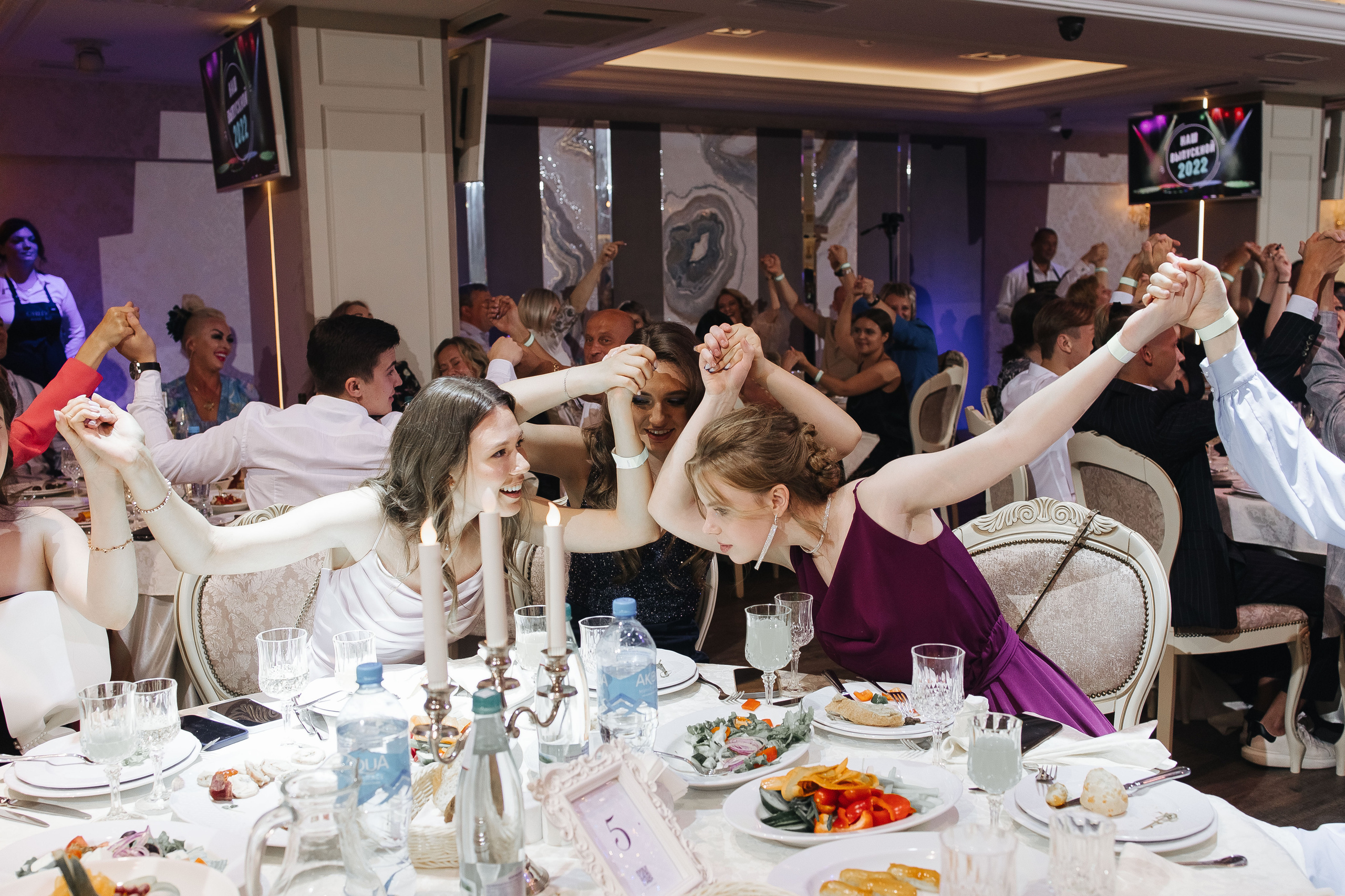 Выпускной. Фотограф в Красноярске Надежда Воскресенская