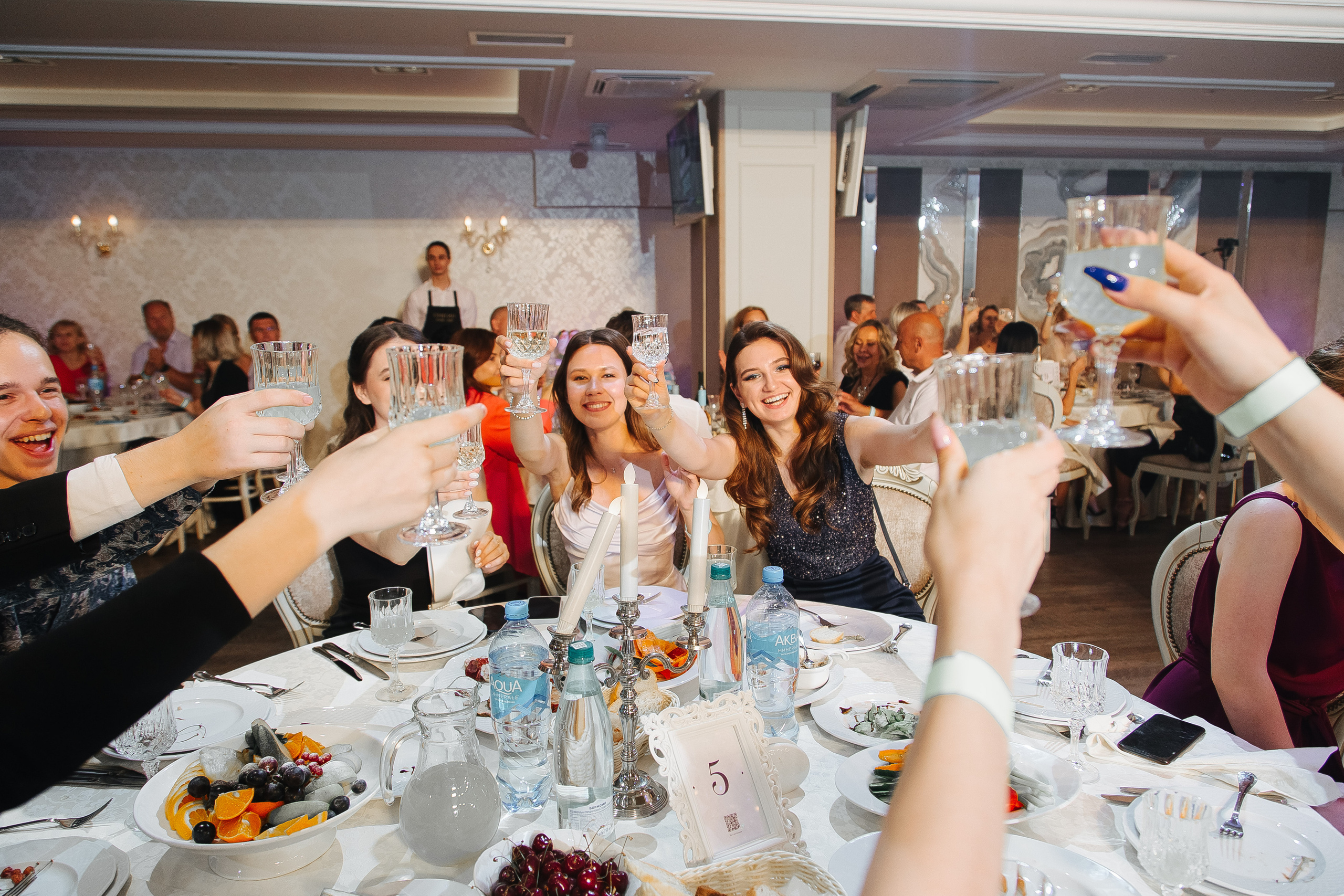 Выпускной. Фотограф в Красноярске Надежда Воскресенская