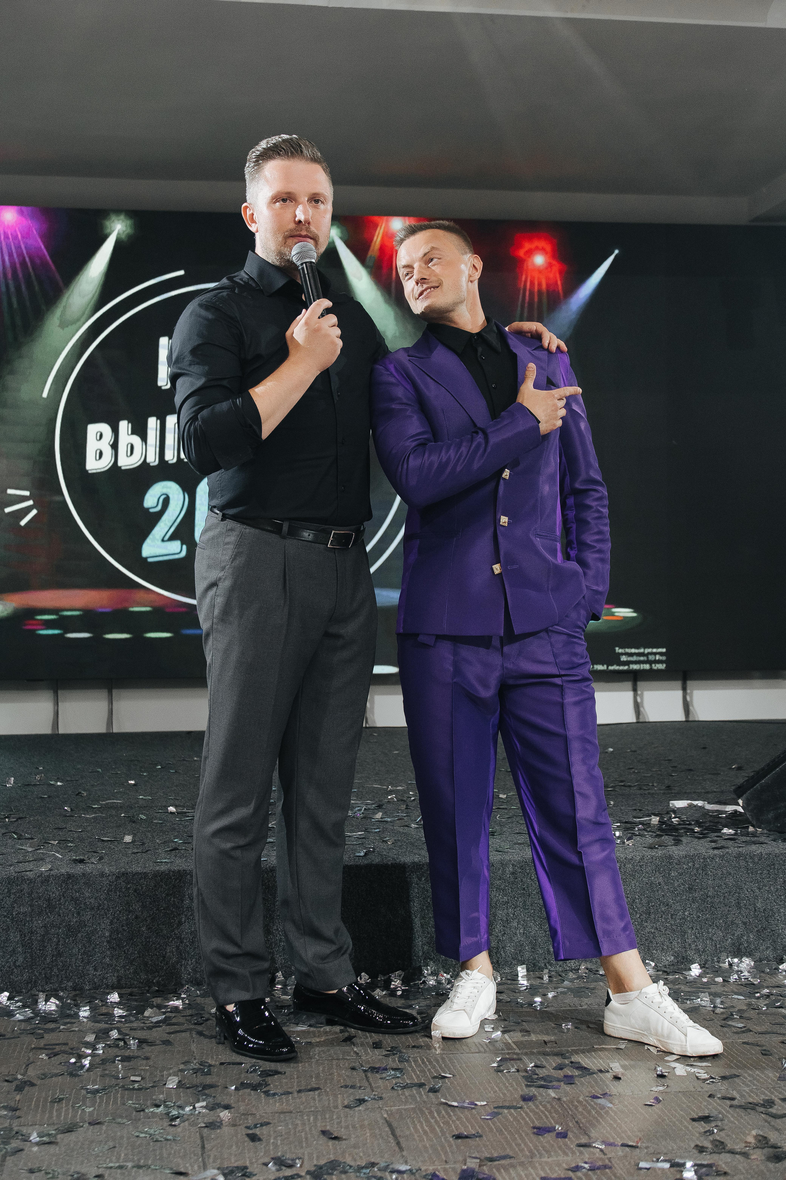 Выпускной. Фотограф в Красноярске Надежда Воскресенская