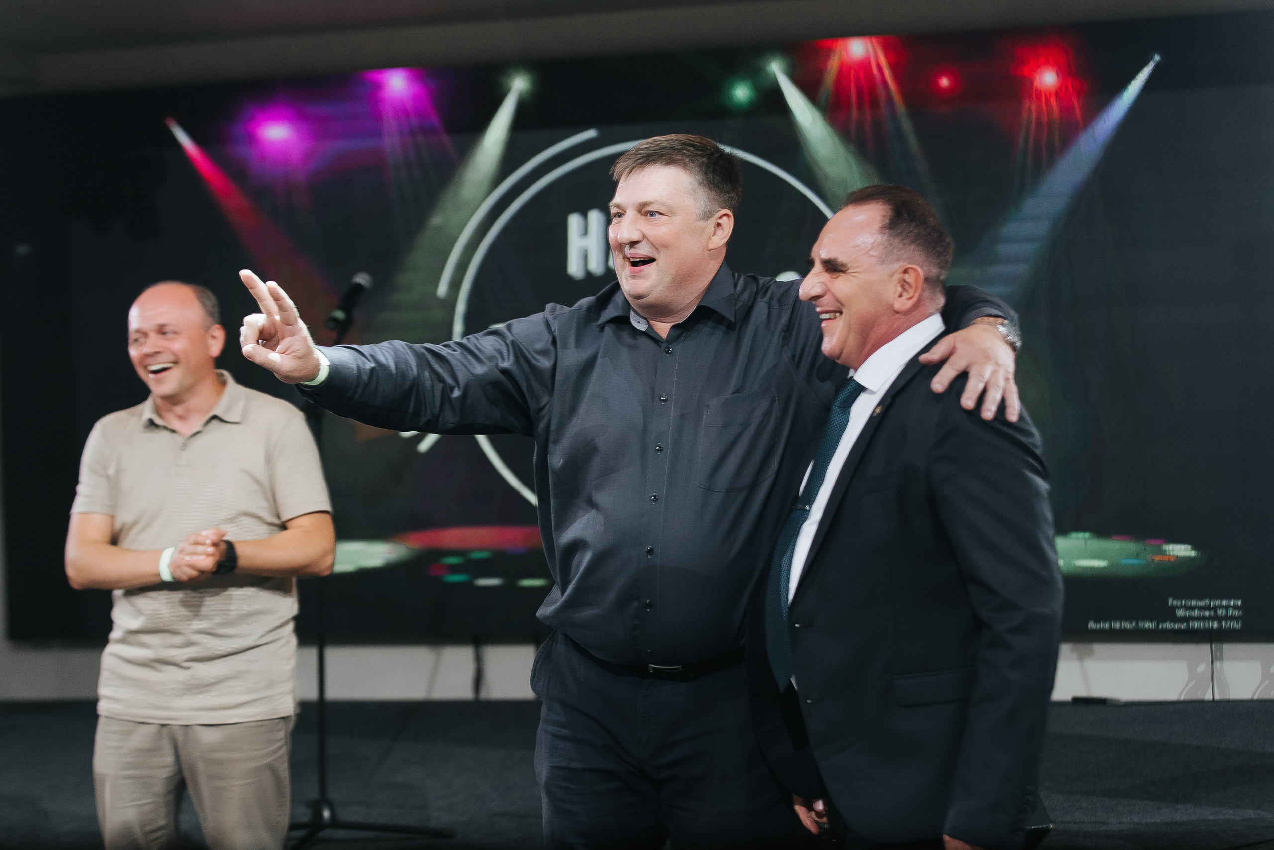 Выпускной. Фотограф в Красноярске Надежда Воскресенская