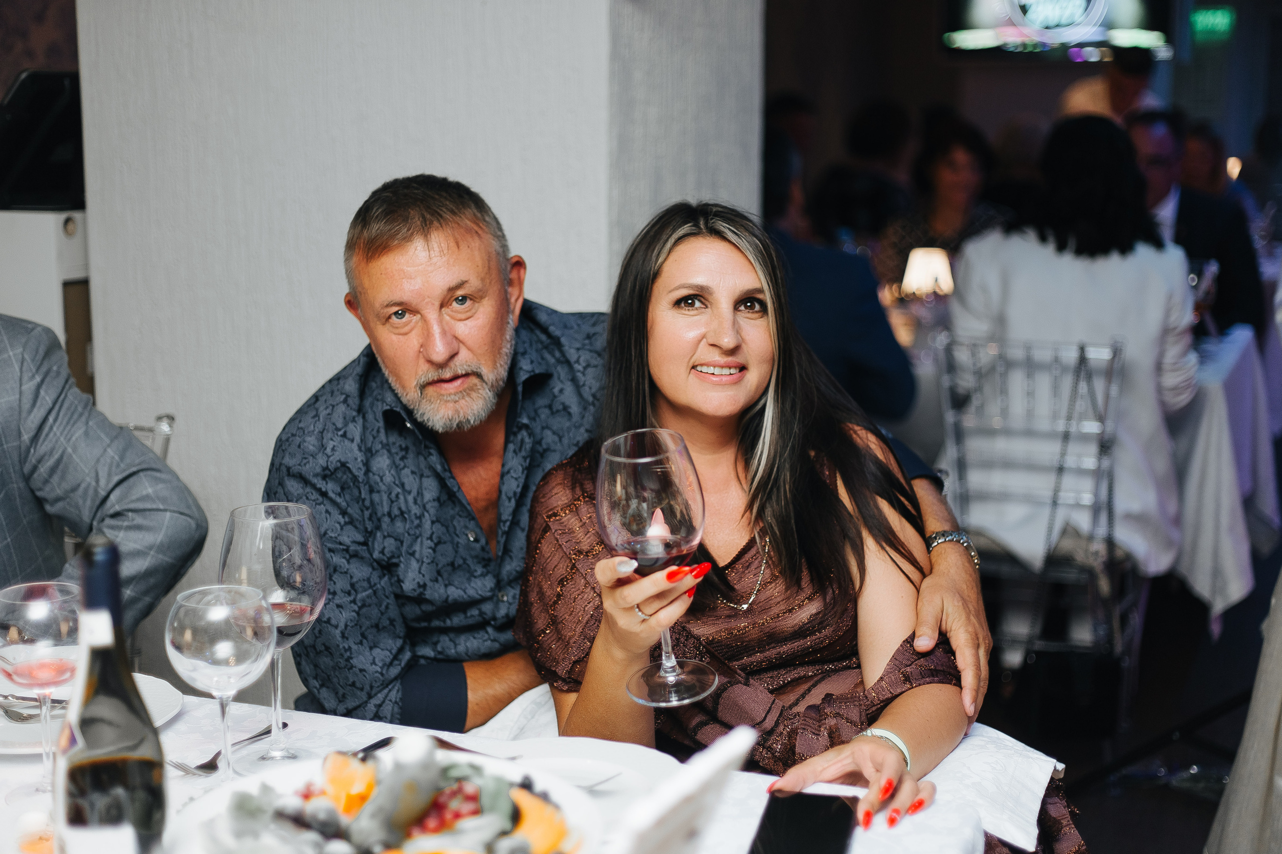 Выпускной. Фотограф в Красноярске Надежда Воскресенская