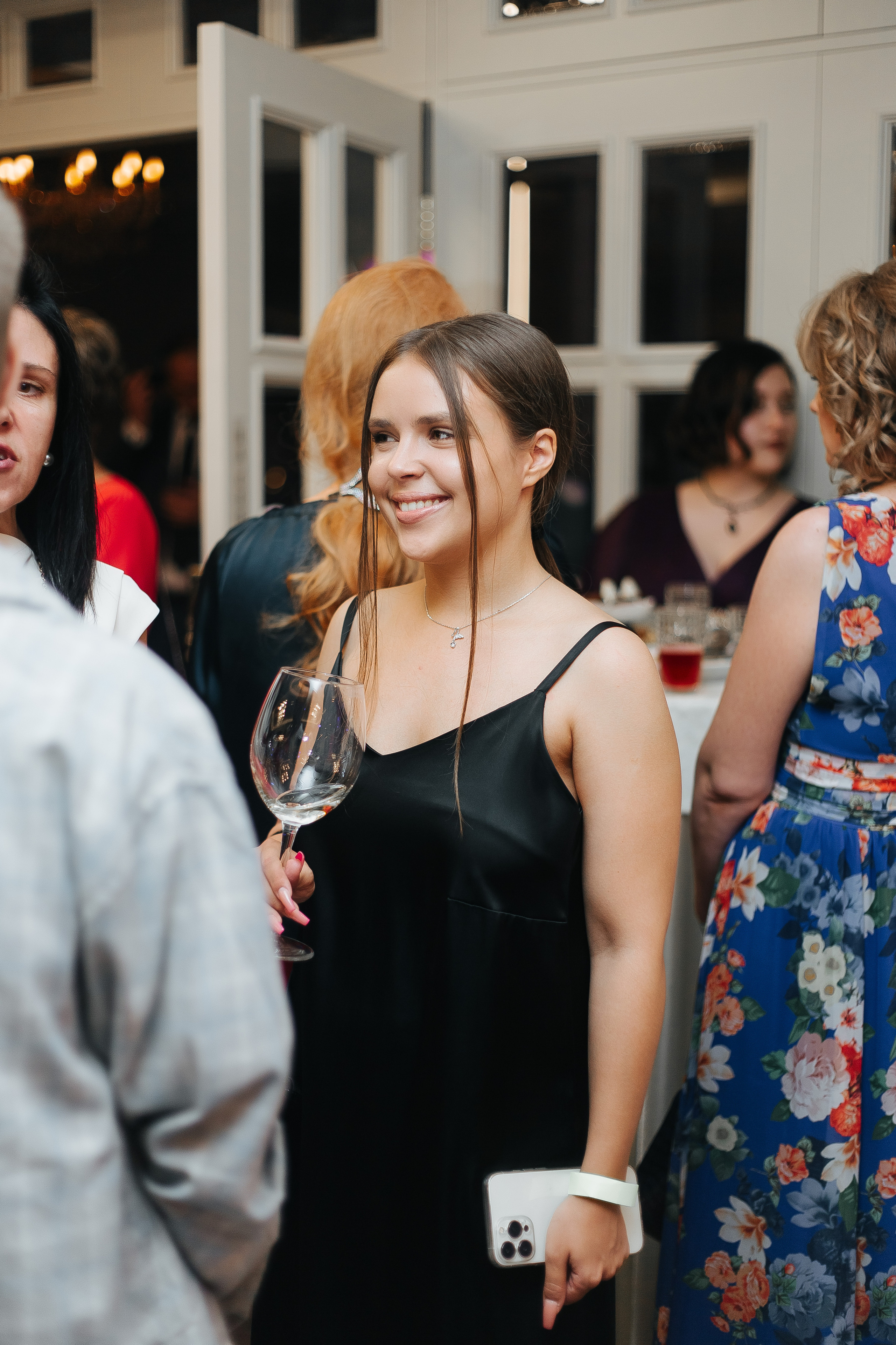 Выпускной. Фотограф в Красноярске Надежда Воскресенская