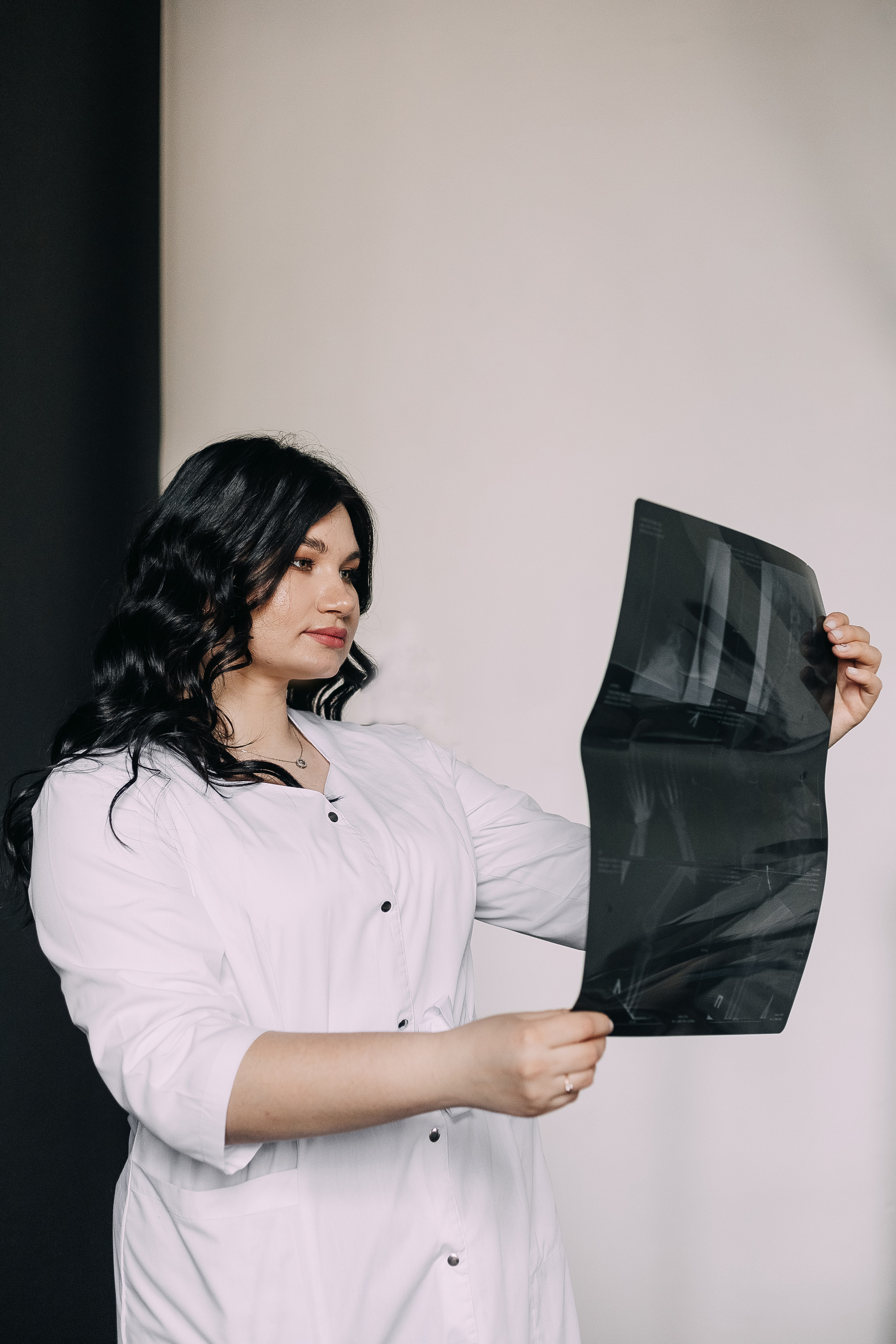 Фотосессия выпускников Медицинского. Фотограф в Красноярске Надежда Воскресенская