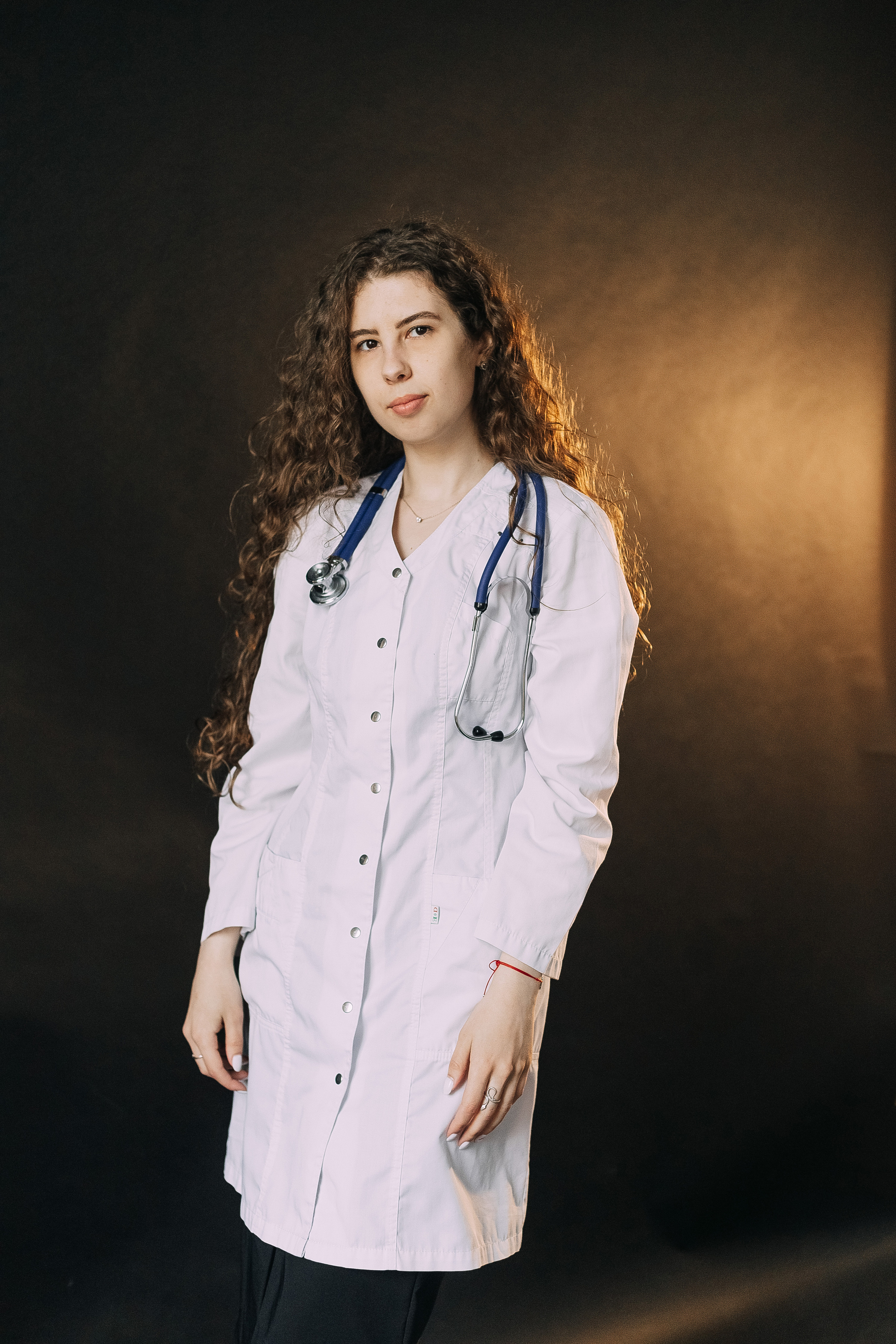 Фотосессия выпускников Медицинского. Фотограф в Красноярске Надежда Воскресенская